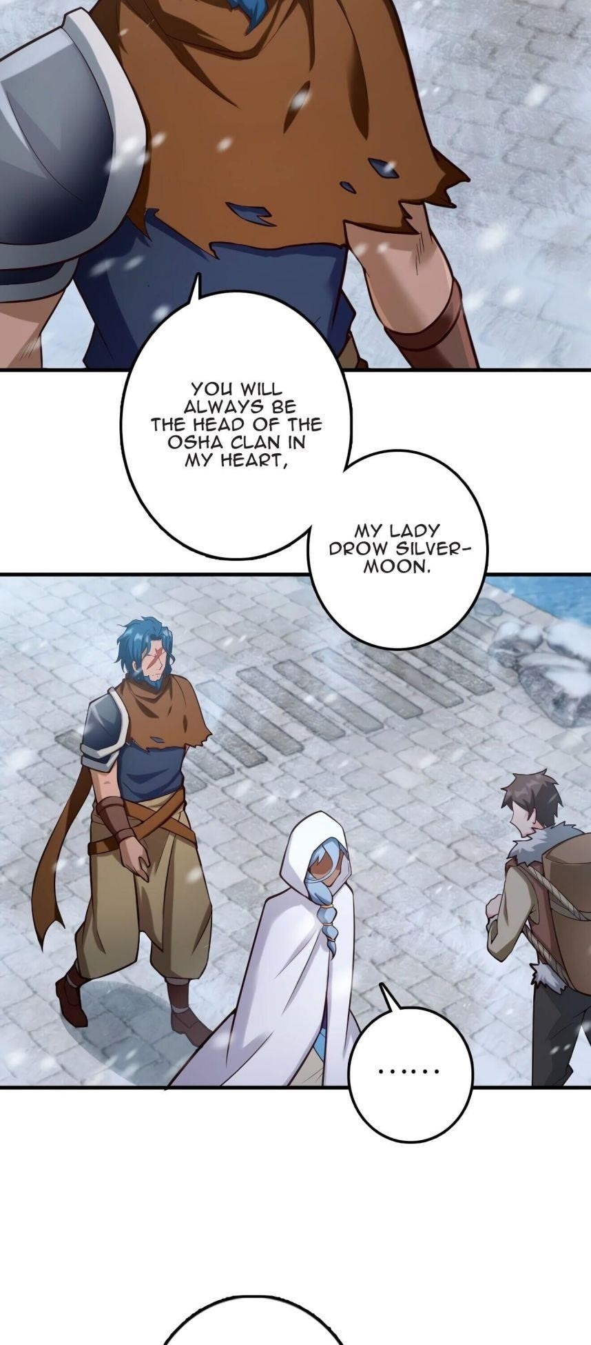 Release That Witch chapter 274 page 4