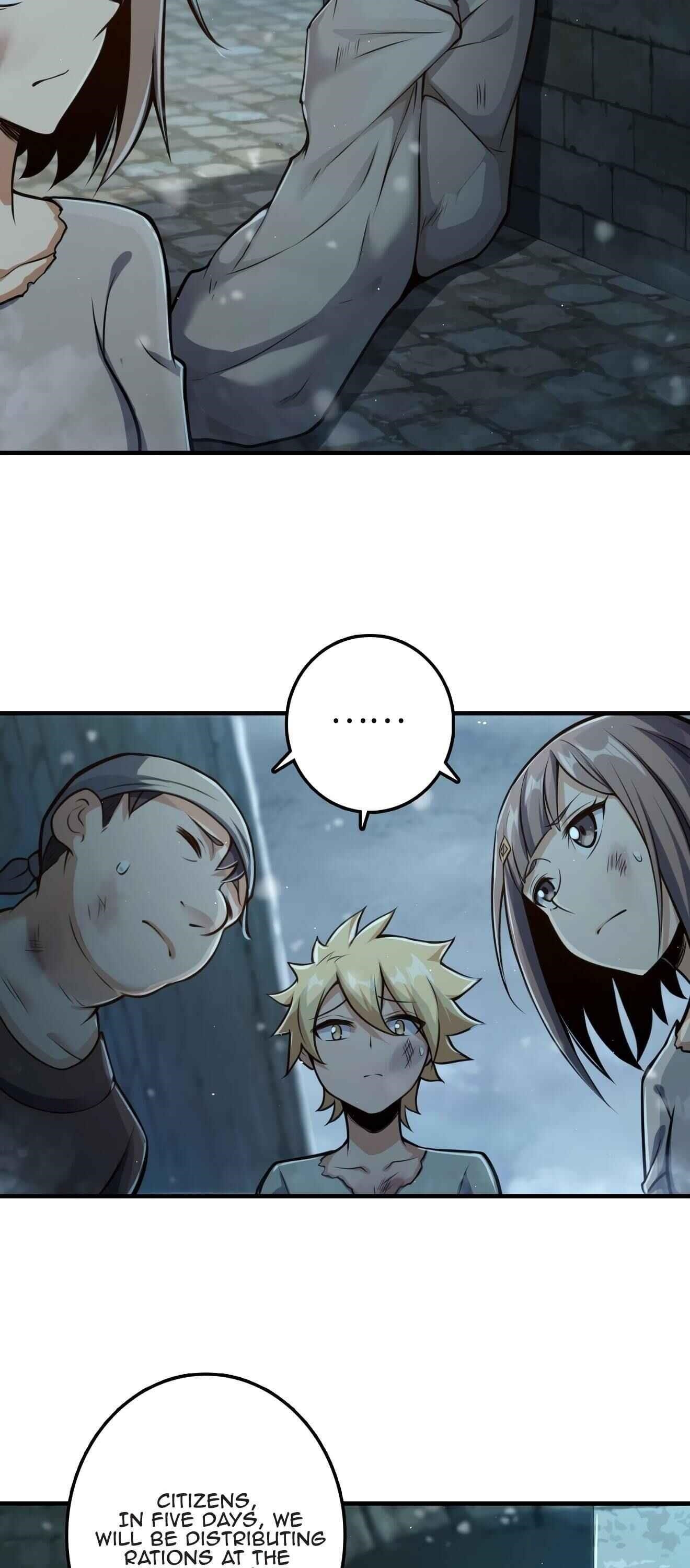 Release That Witch chapter 275 page 10