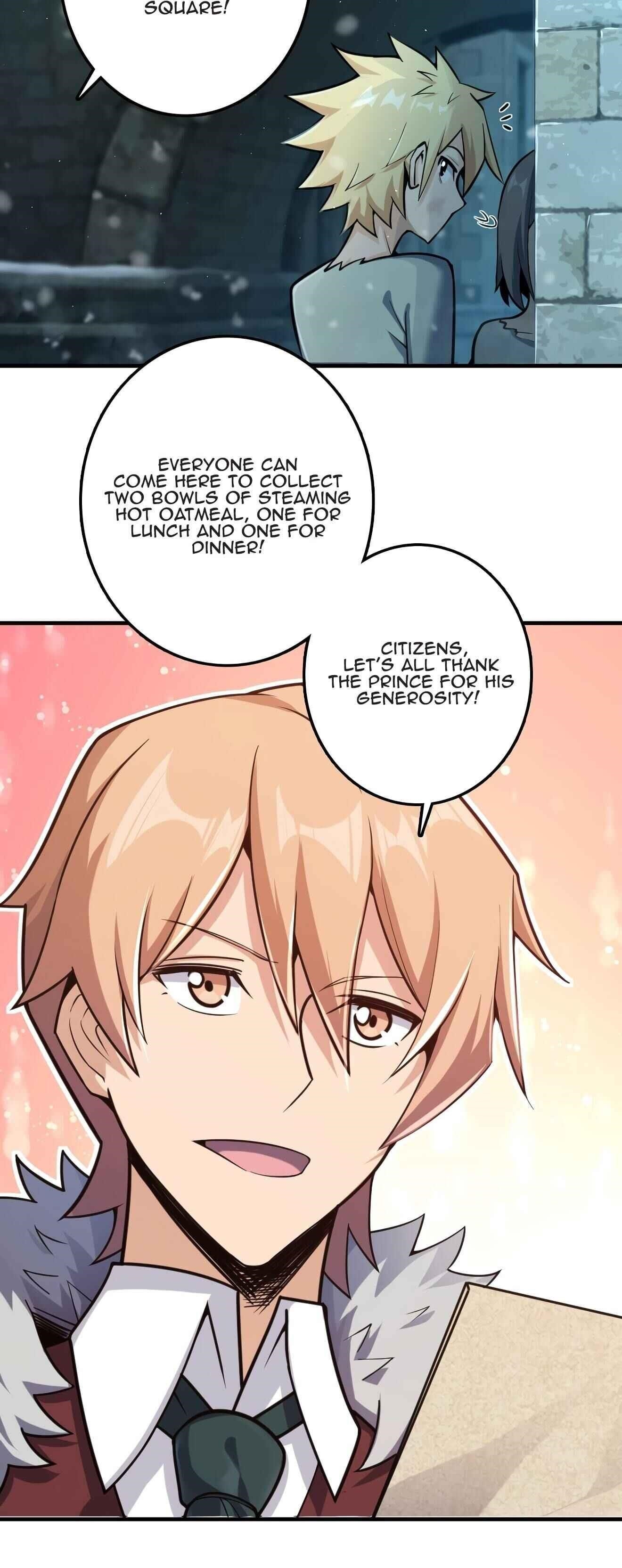 Release That Witch chapter 275 page 11