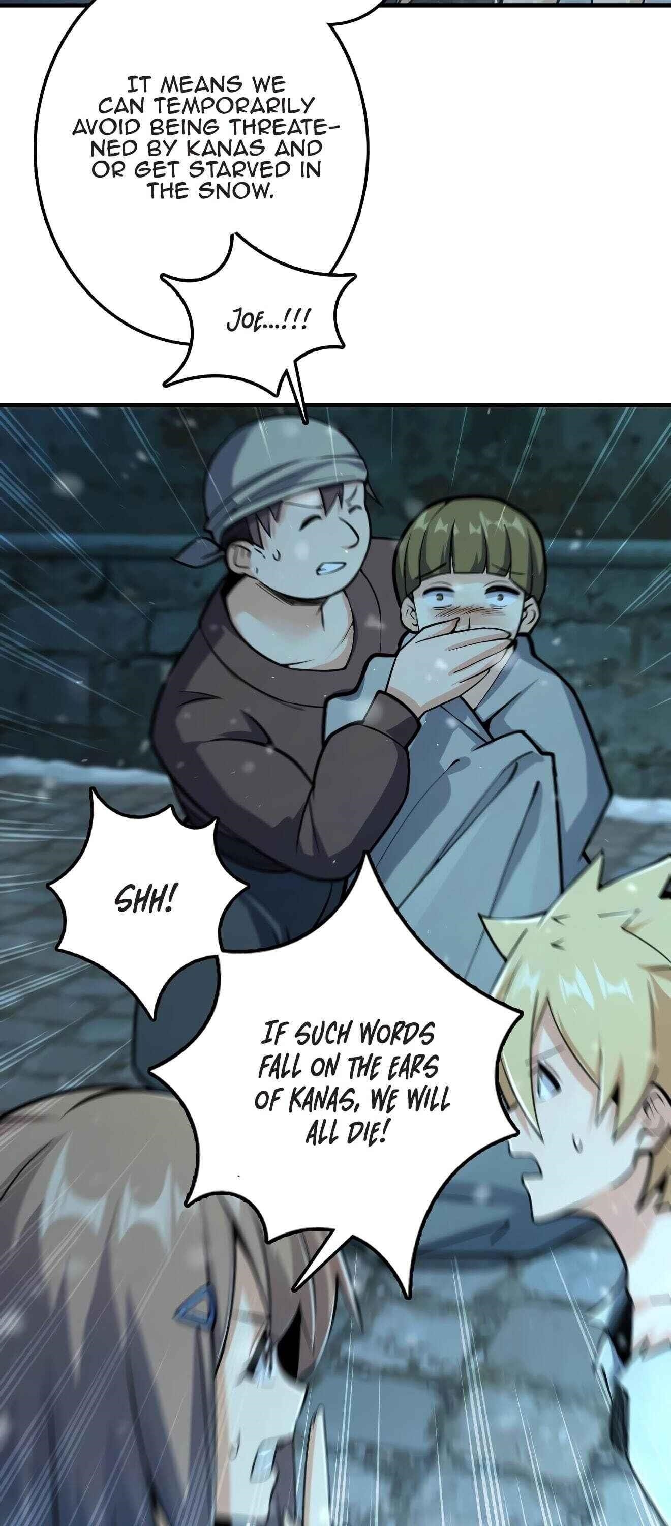Release That Witch chapter 275 page 13