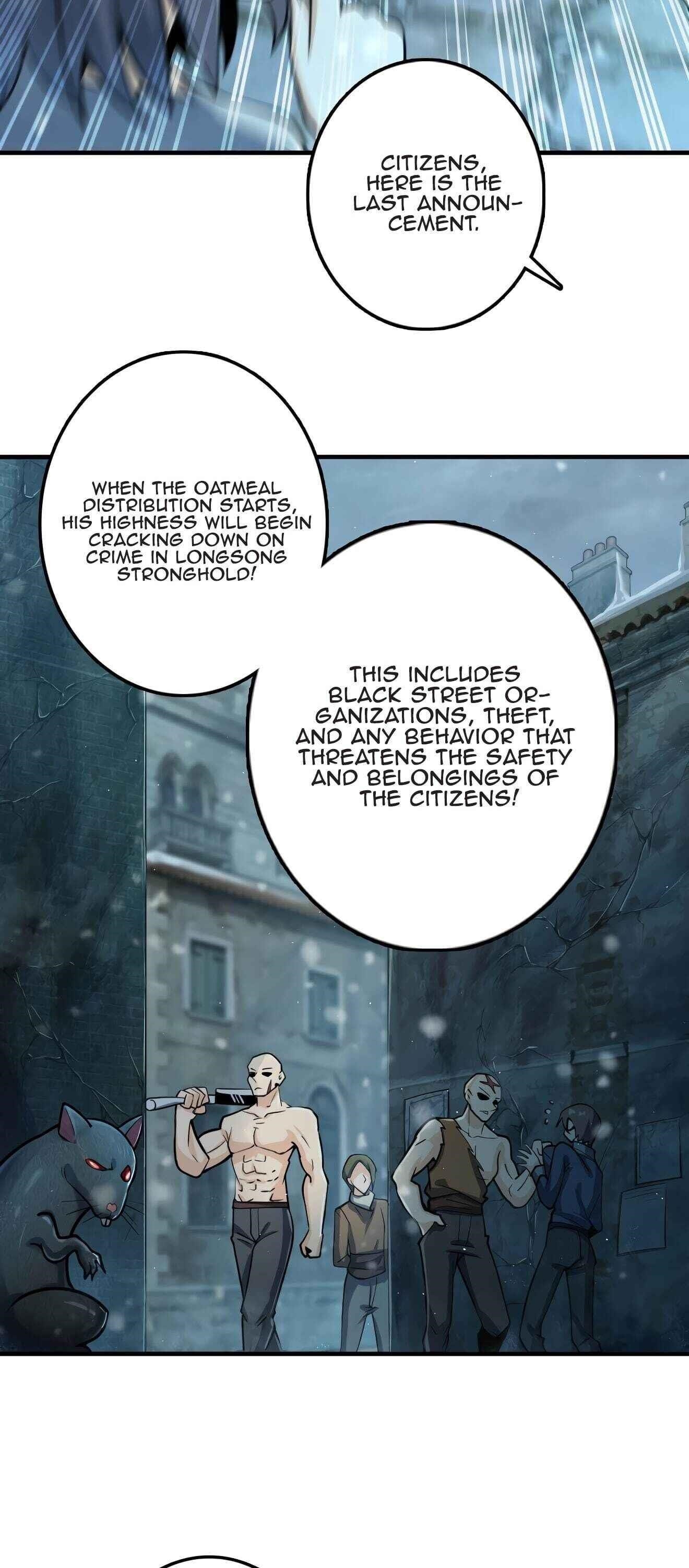 Release That Witch chapter 275 page 14