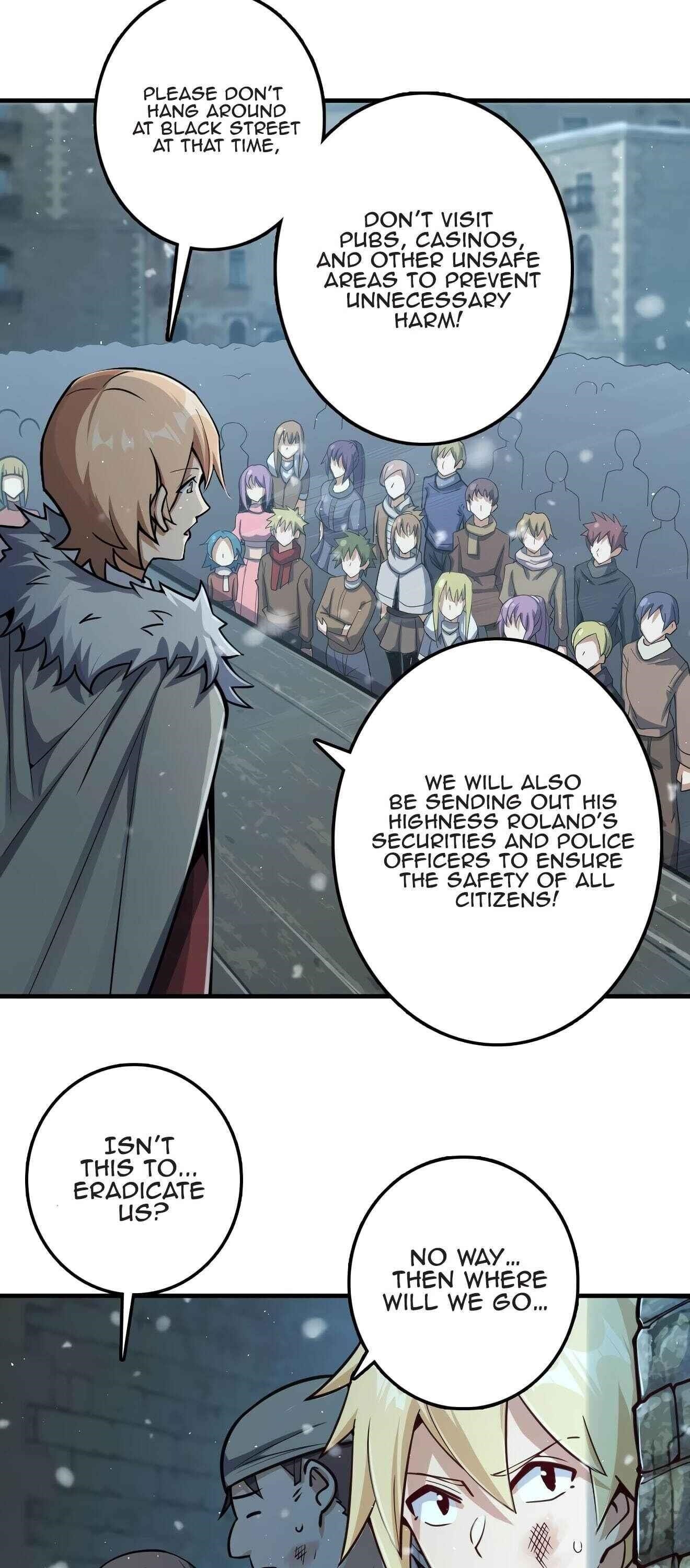 Release That Witch chapter 275 page 15
