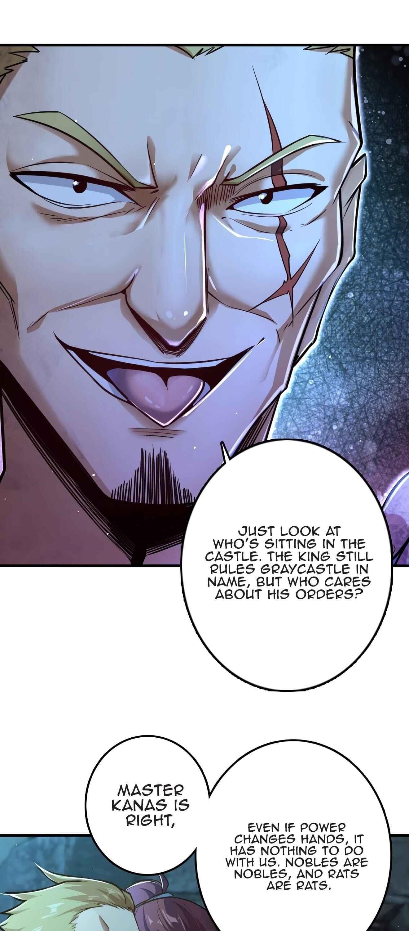 Release That Witch chapter 275 page 18