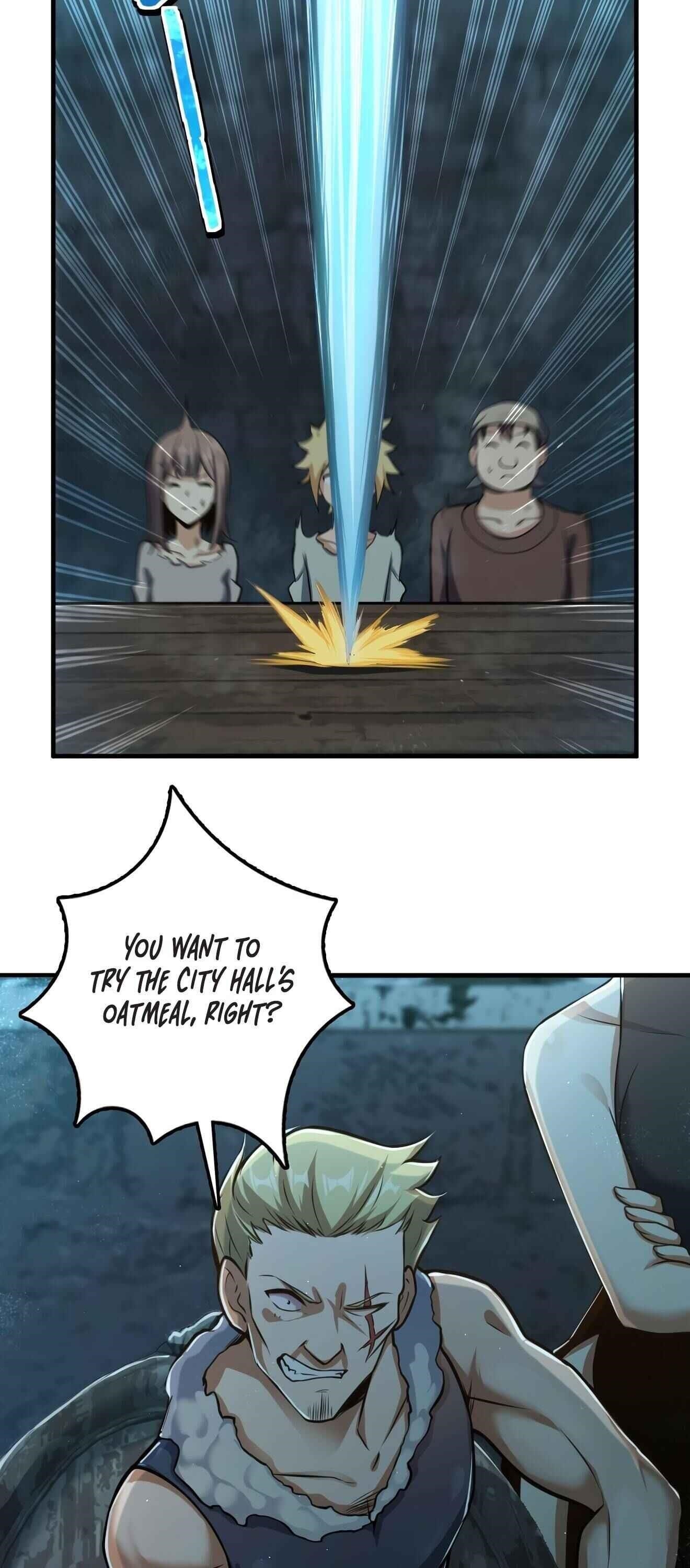 Release That Witch chapter 275 page 21