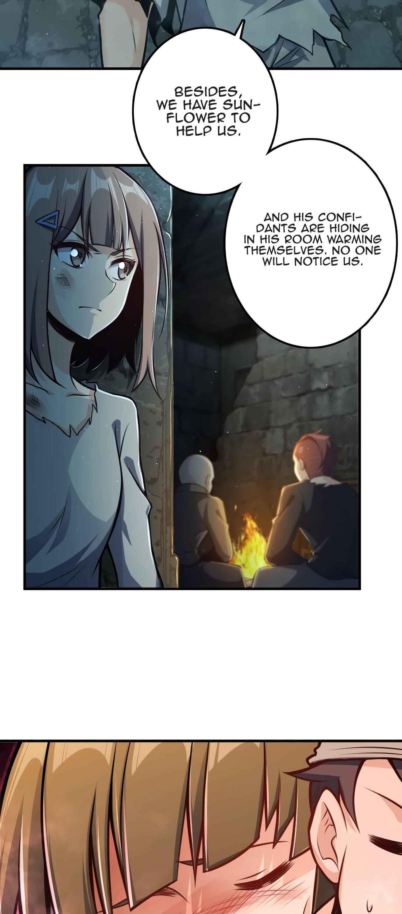 Release That Witch chapter 275 page 24