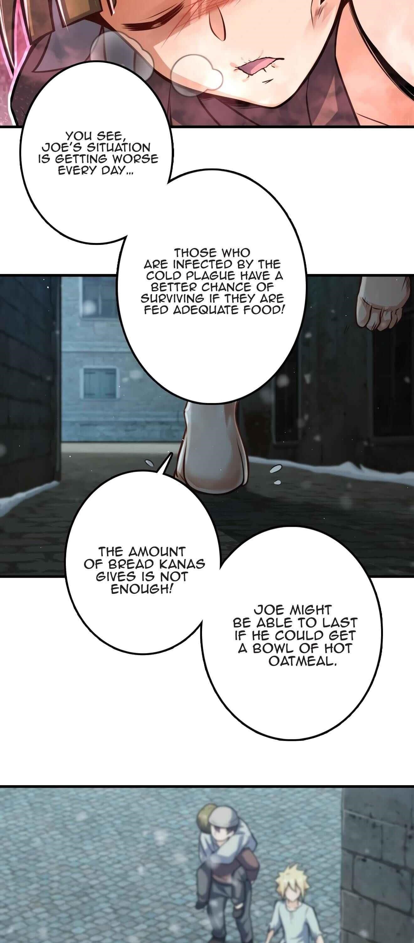Release That Witch chapter 275 page 25