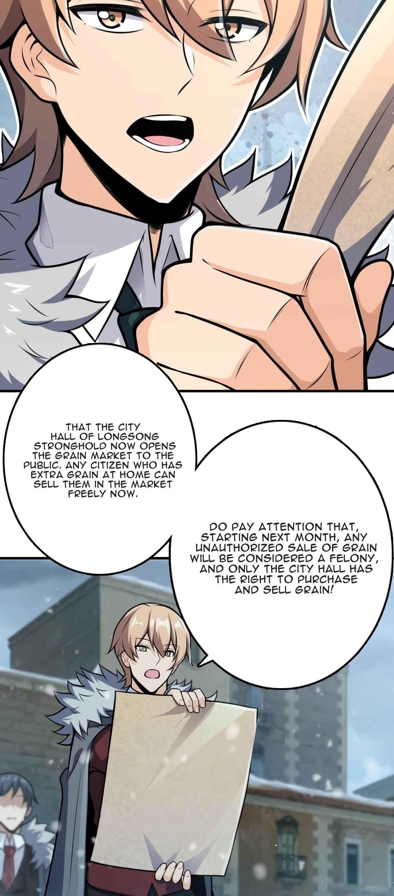 Release That Witch chapter 275 page 2