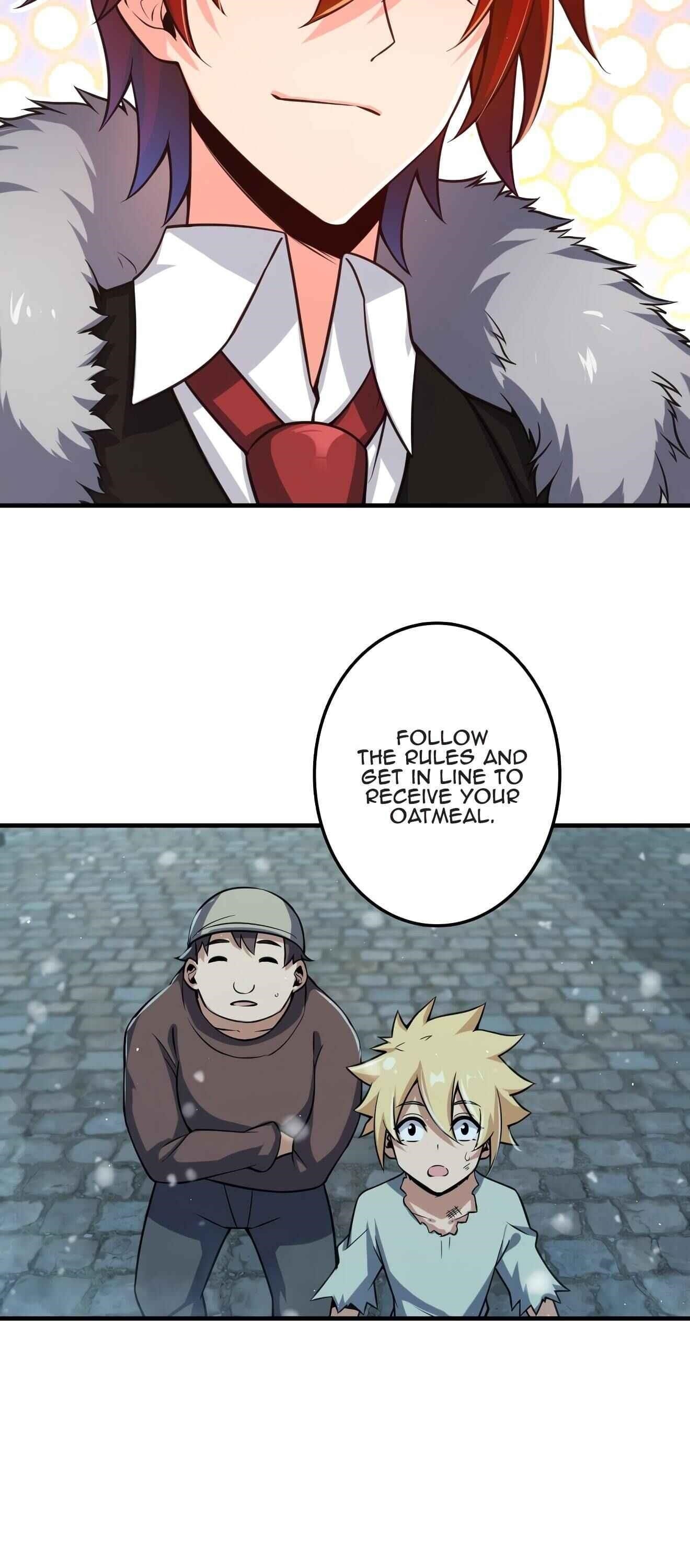 Release That Witch chapter 275 page 30
