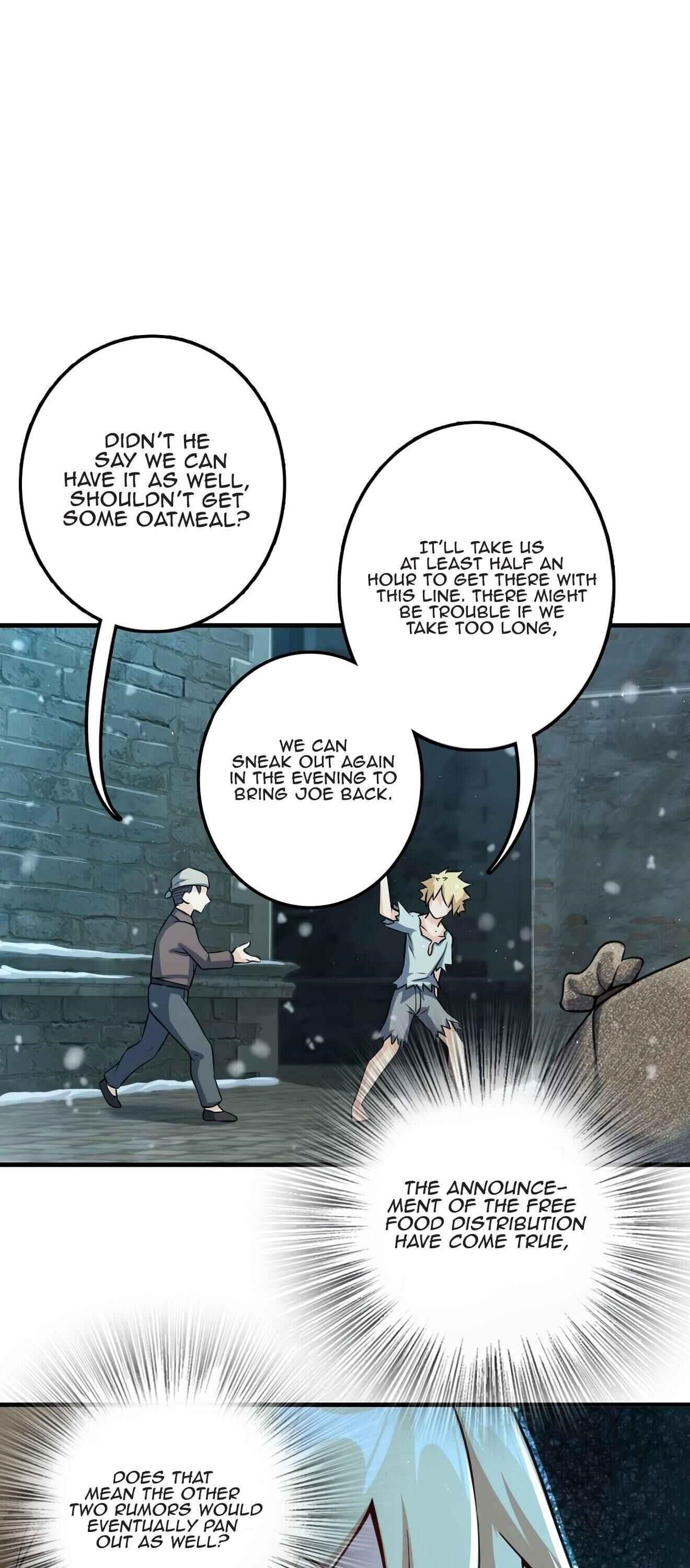 Release That Witch chapter 275 page 31