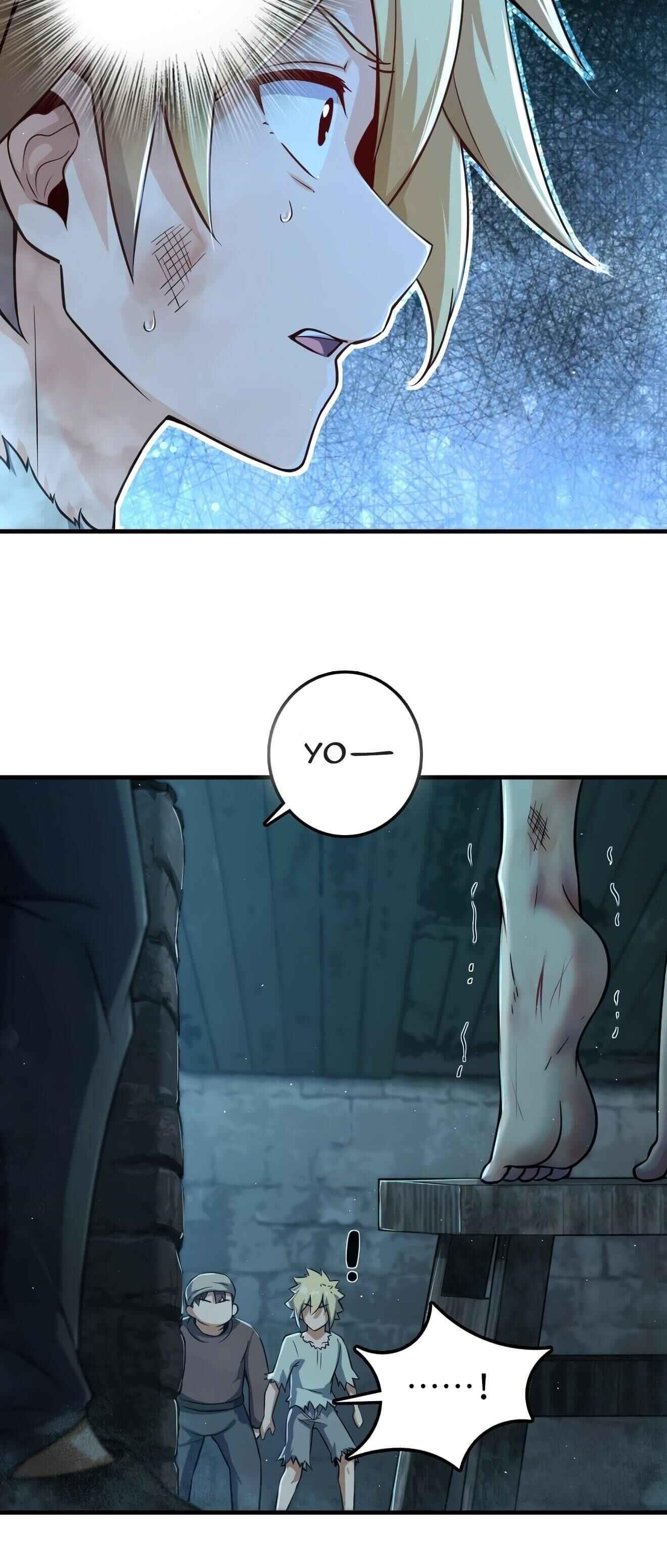 Release That Witch chapter 275 page 32