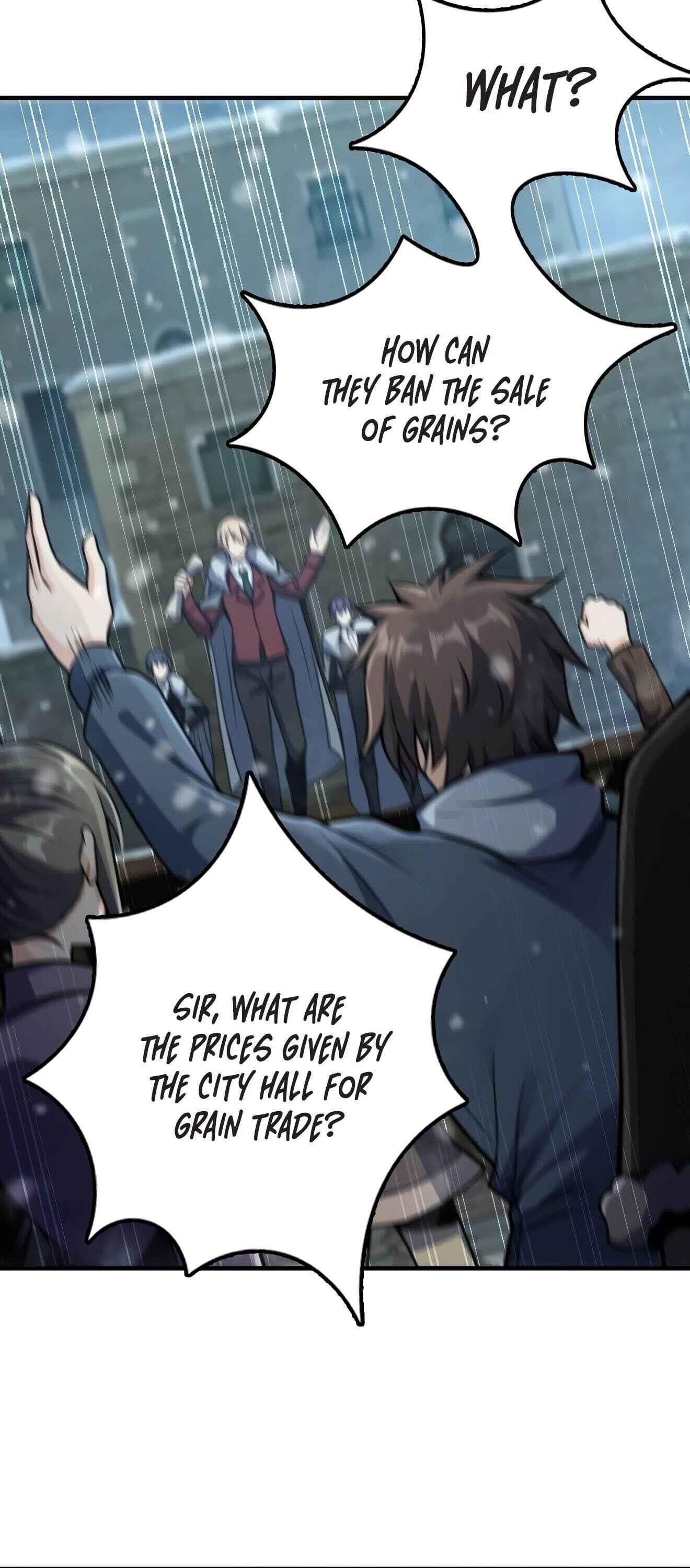 Release That Witch chapter 275 page 4