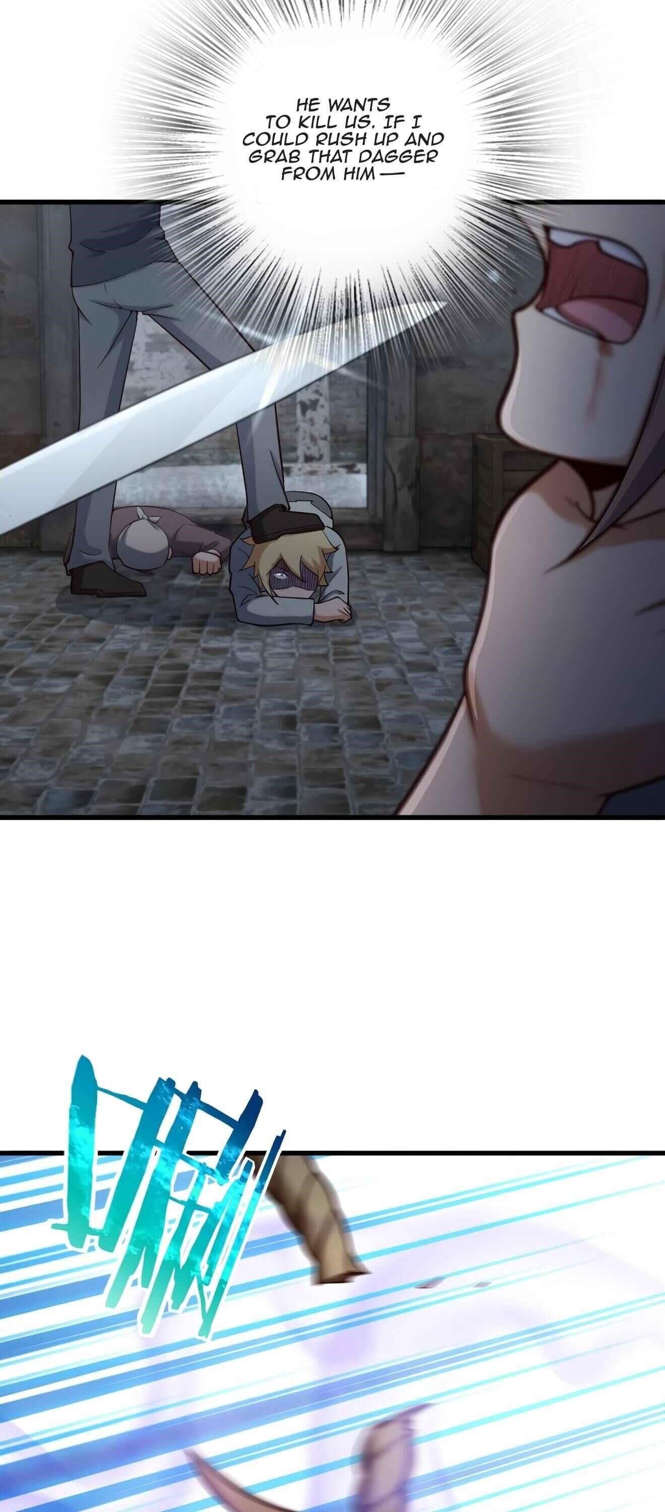 Release That Witch chapter 276 page 9