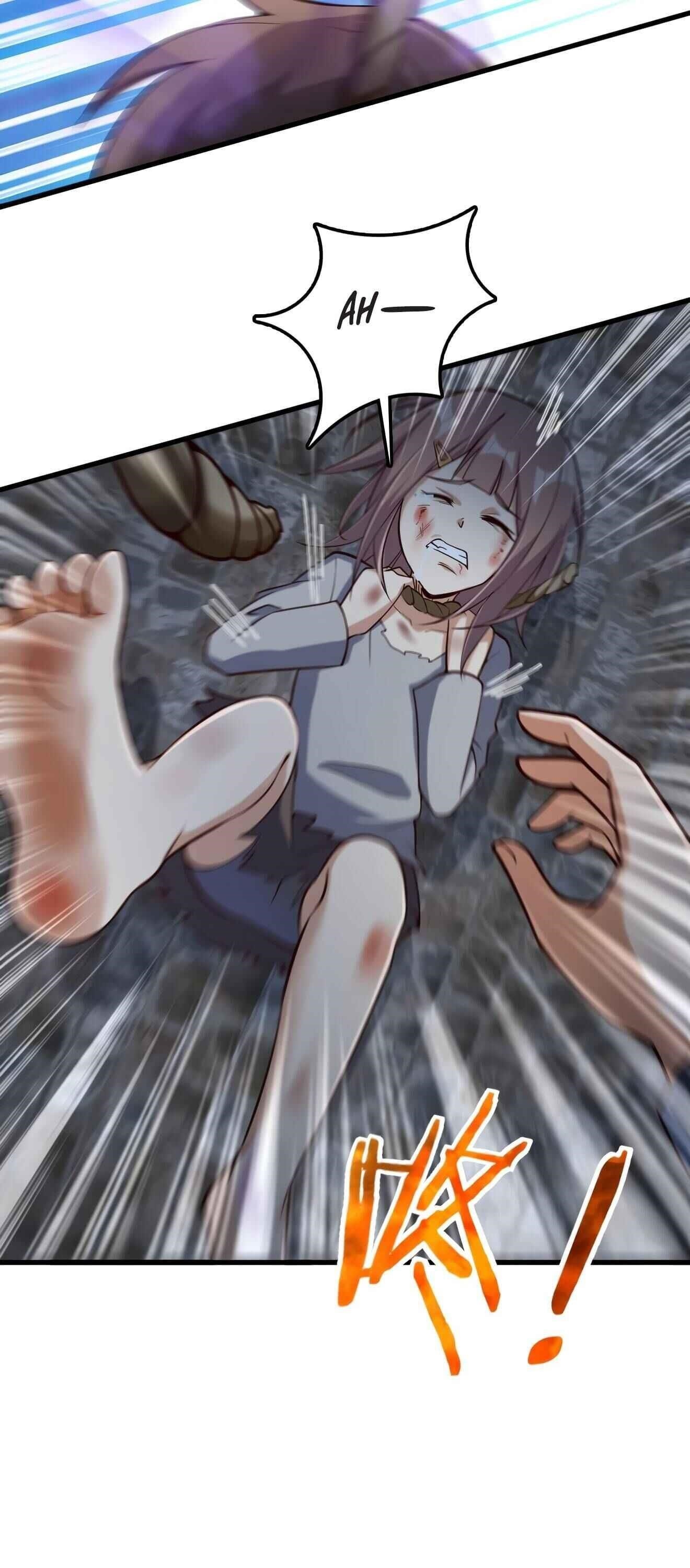 Release That Witch chapter 276 page 10