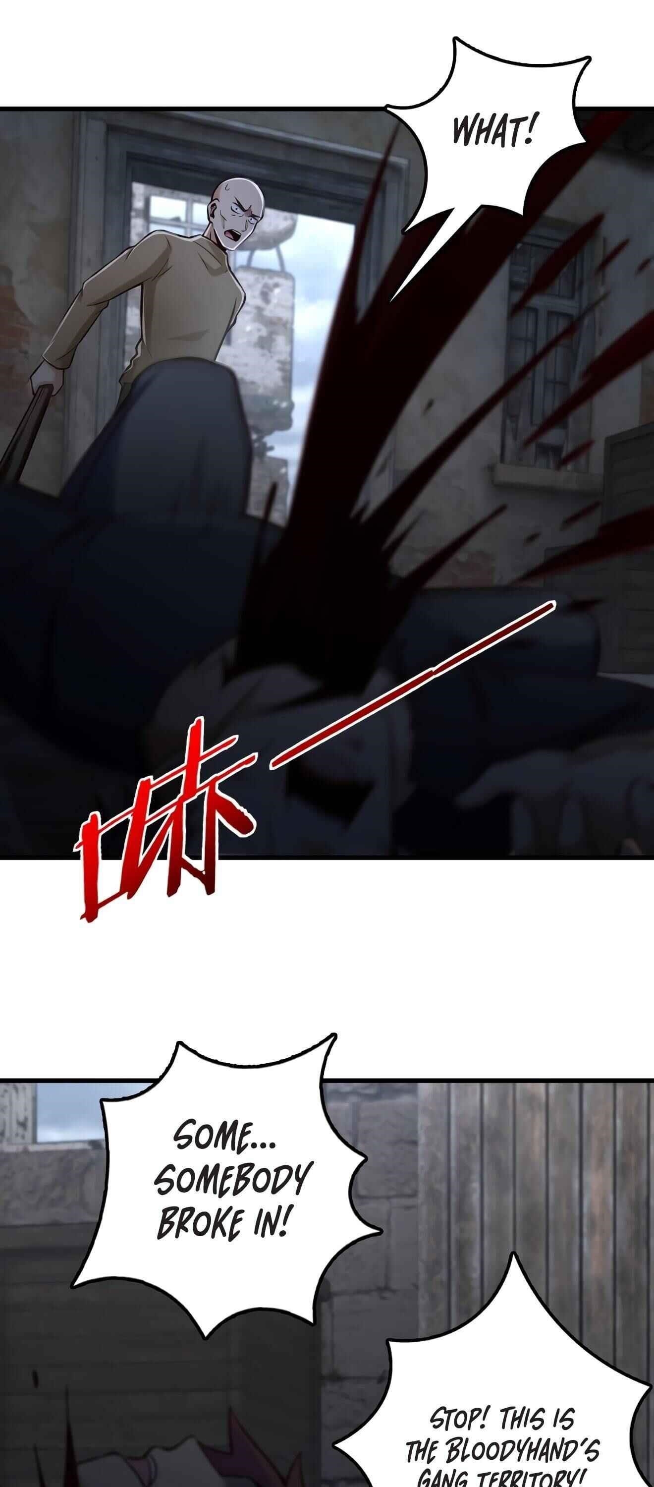 Release That Witch chapter 276 page 12