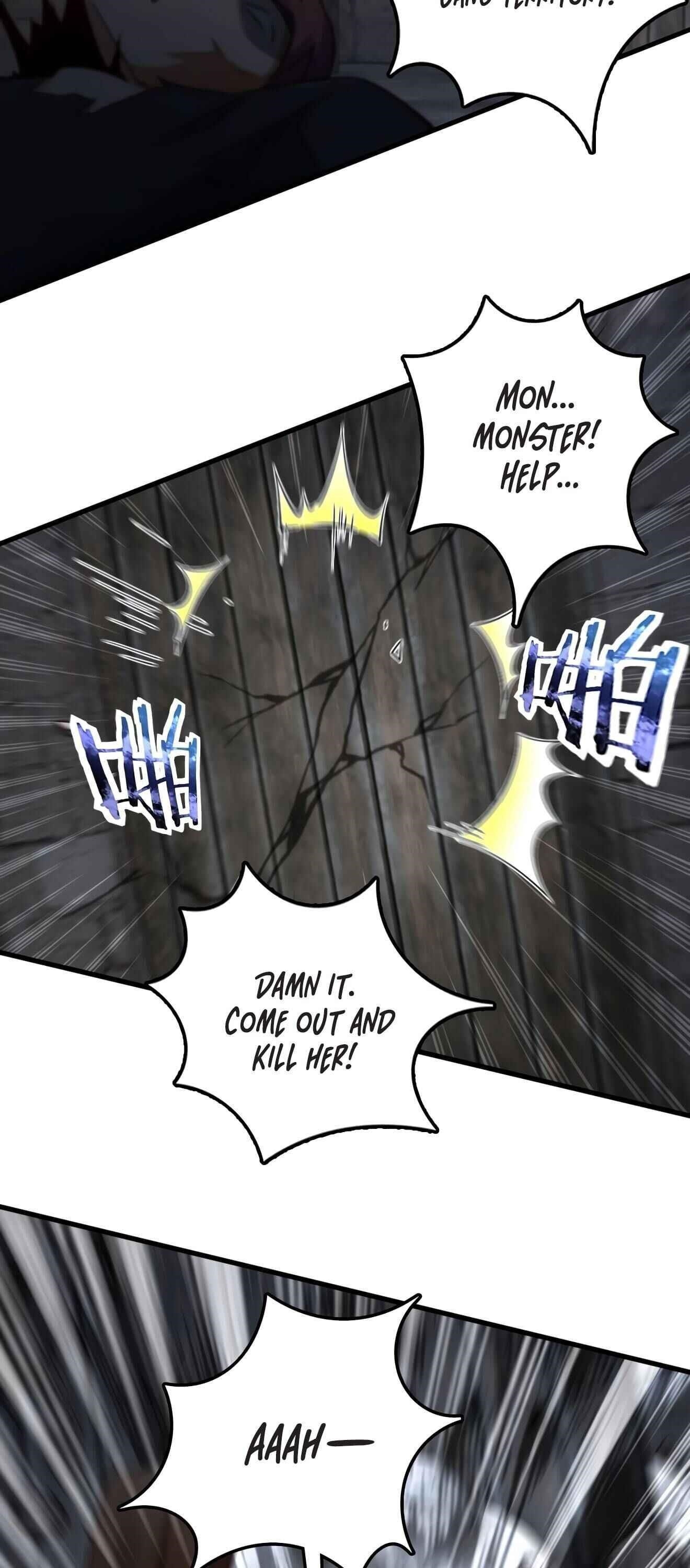 Release That Witch chapter 276 page 13