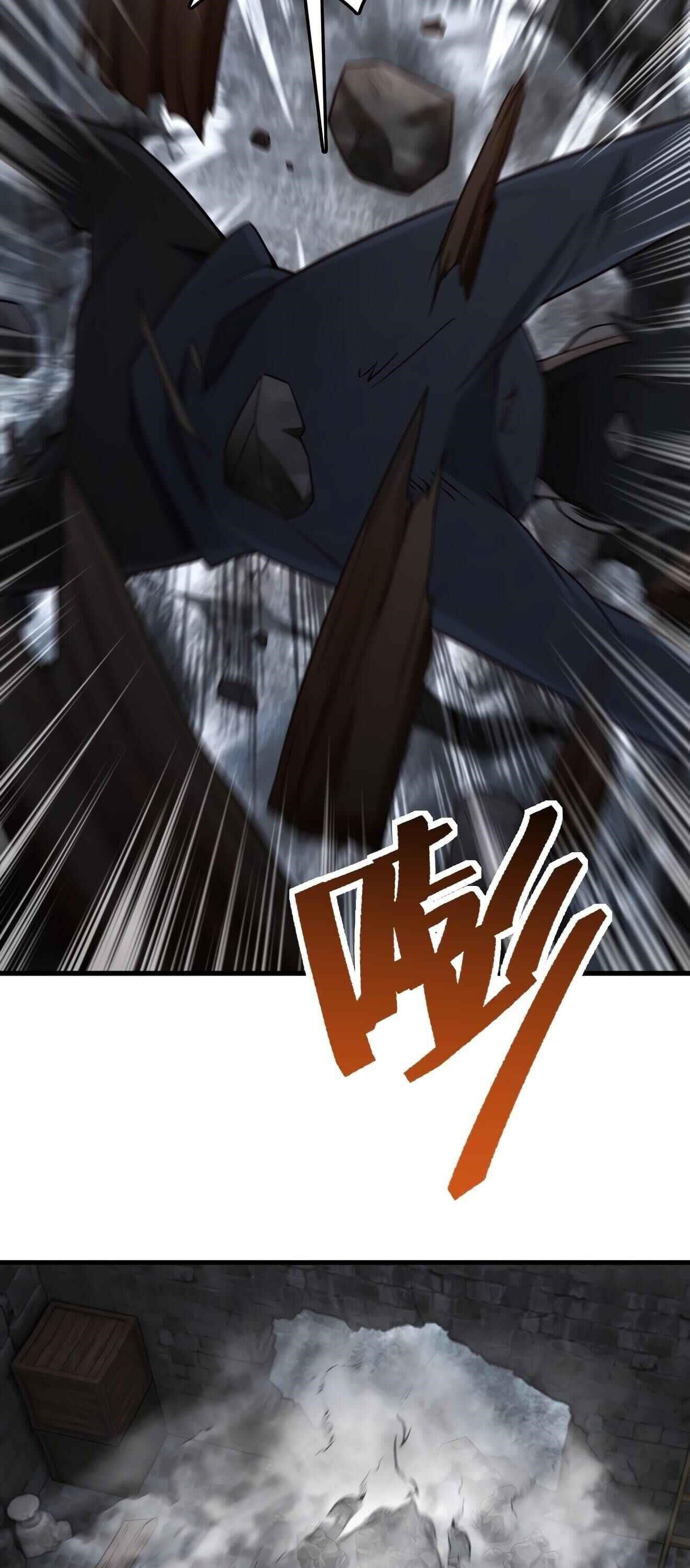 Release That Witch chapter 276 page 14