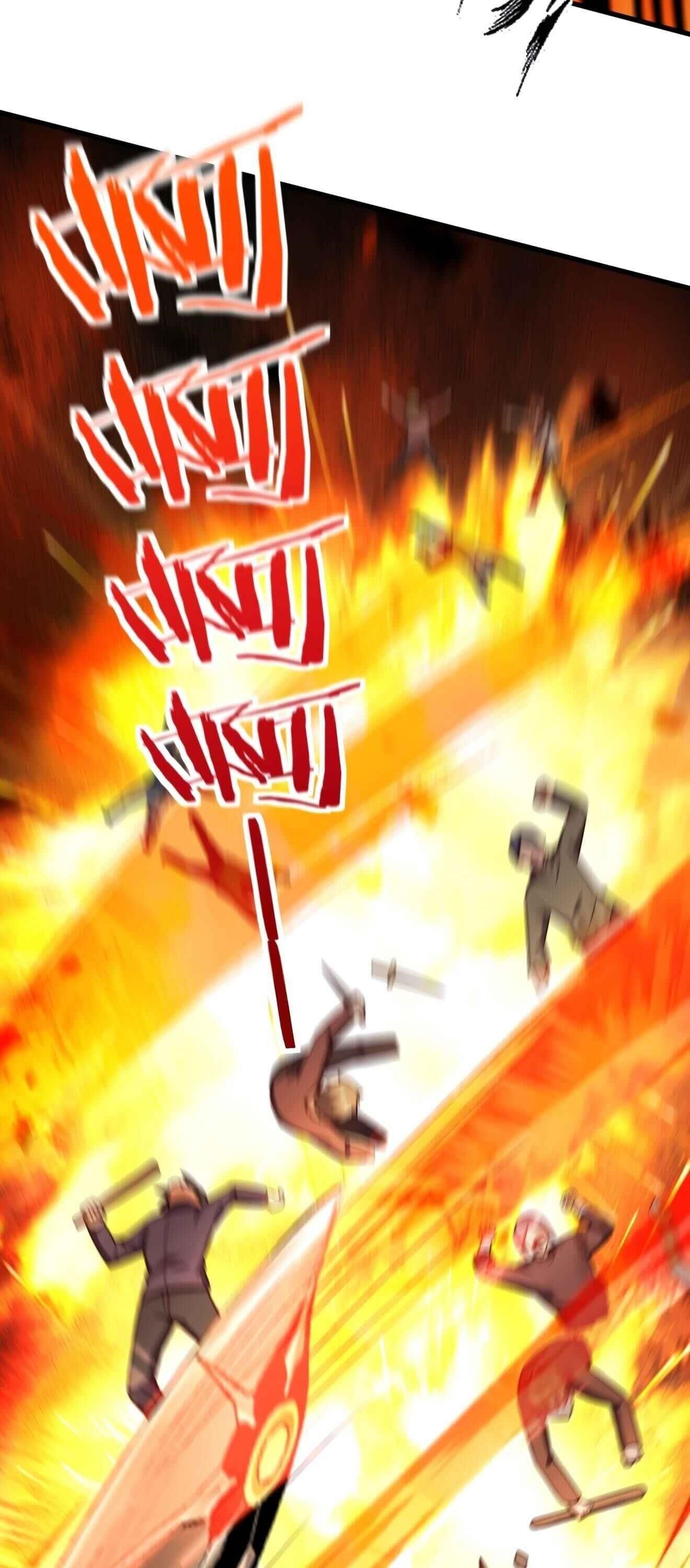 Release That Witch chapter 276 page 18