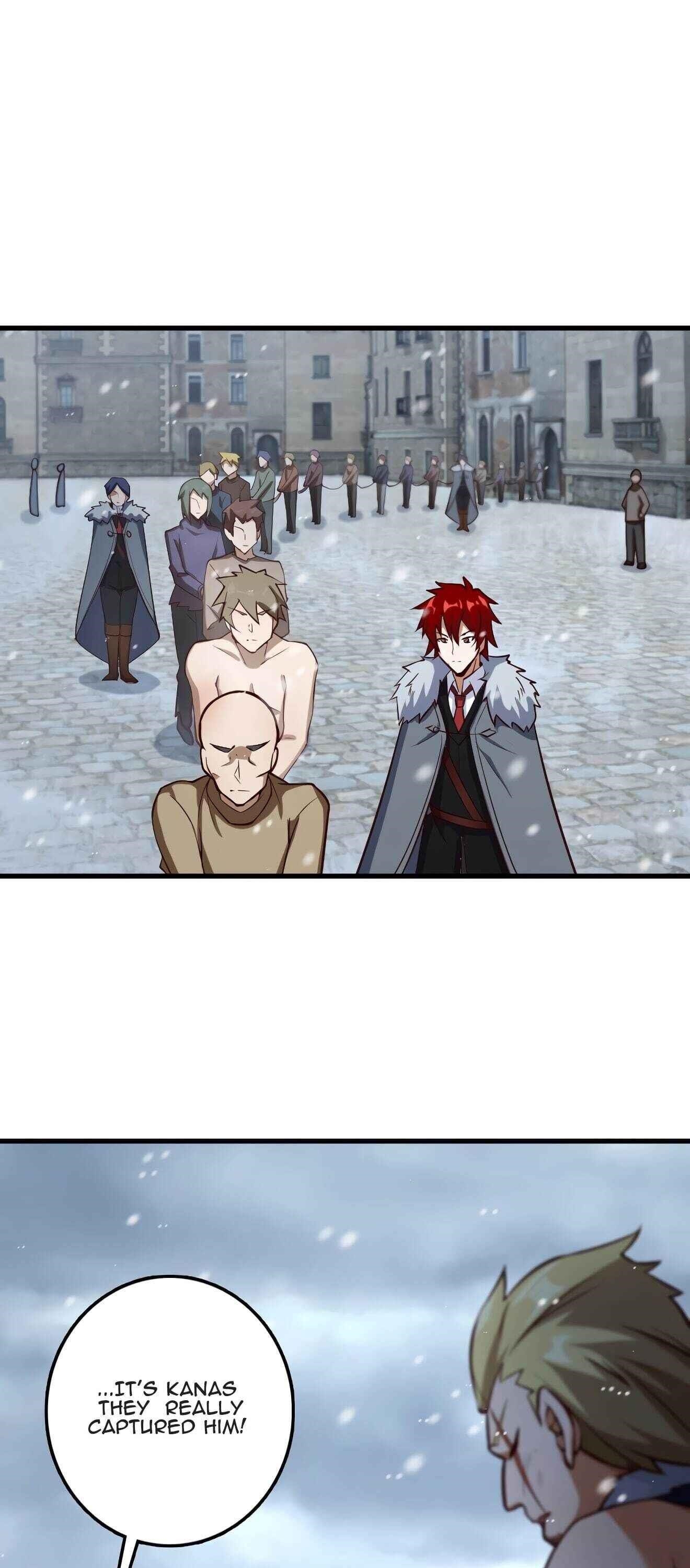 Release That Witch chapter 276 page 24