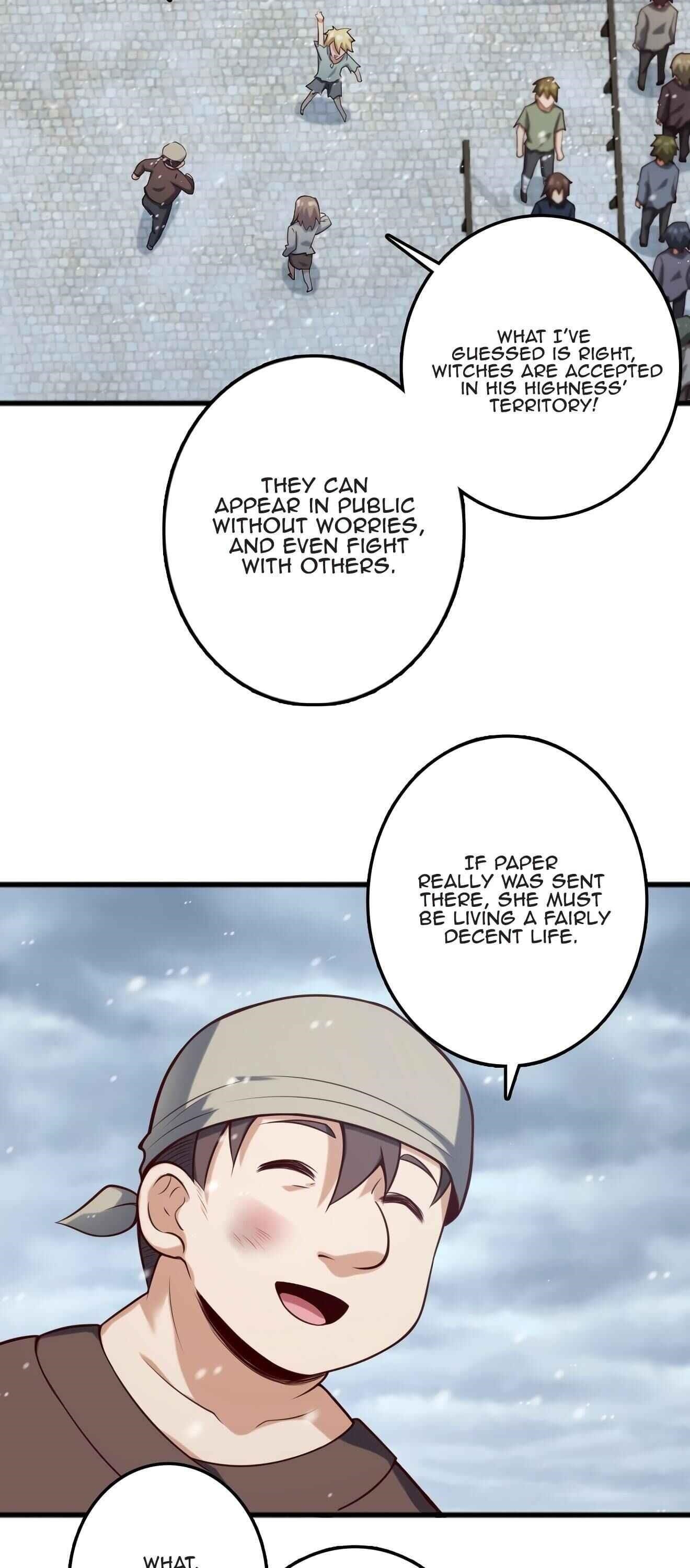 Release That Witch chapter 276 page 29