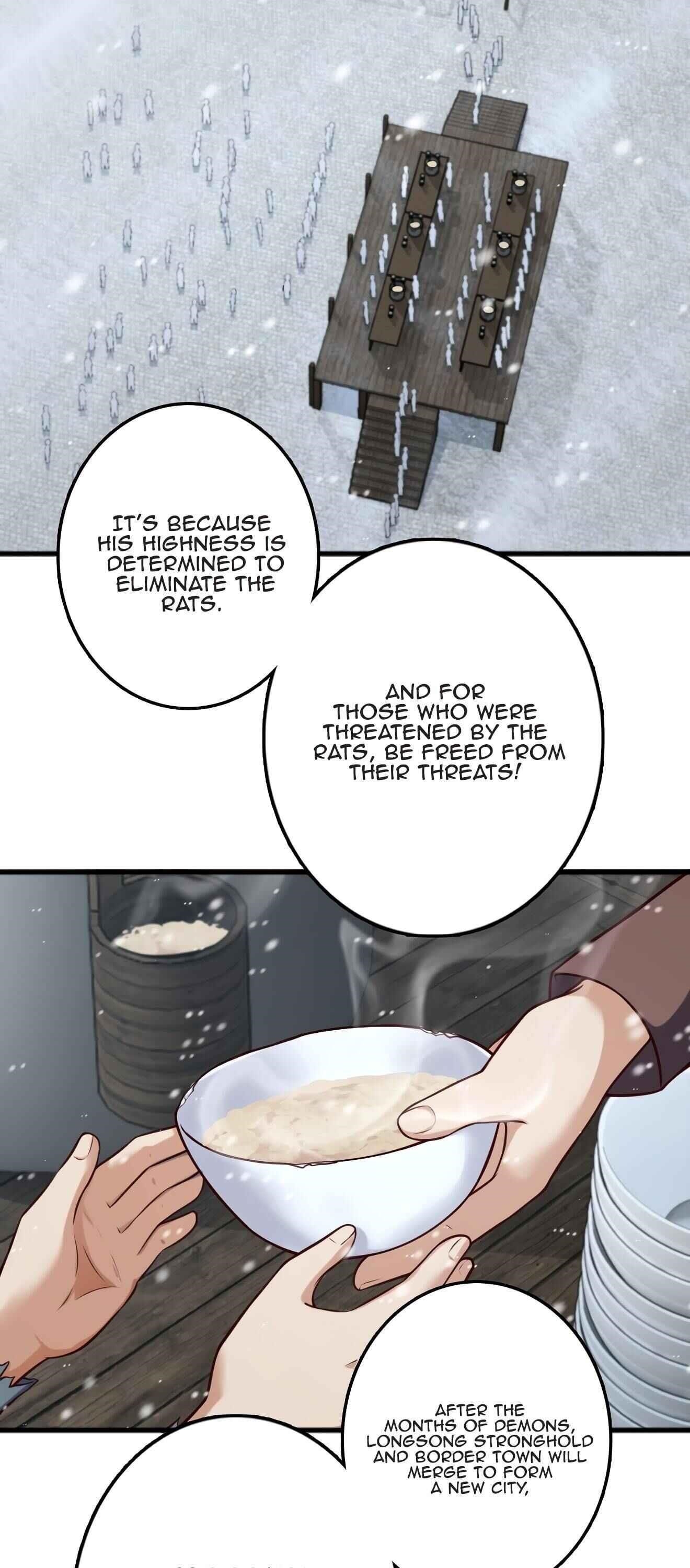 Release That Witch chapter 276 page 31