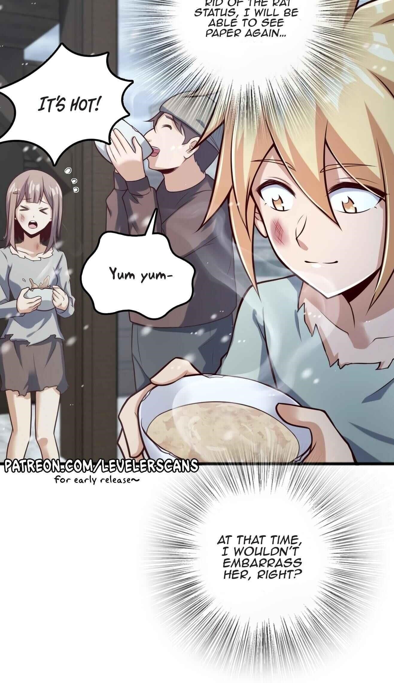 Release That Witch chapter 276 page 33