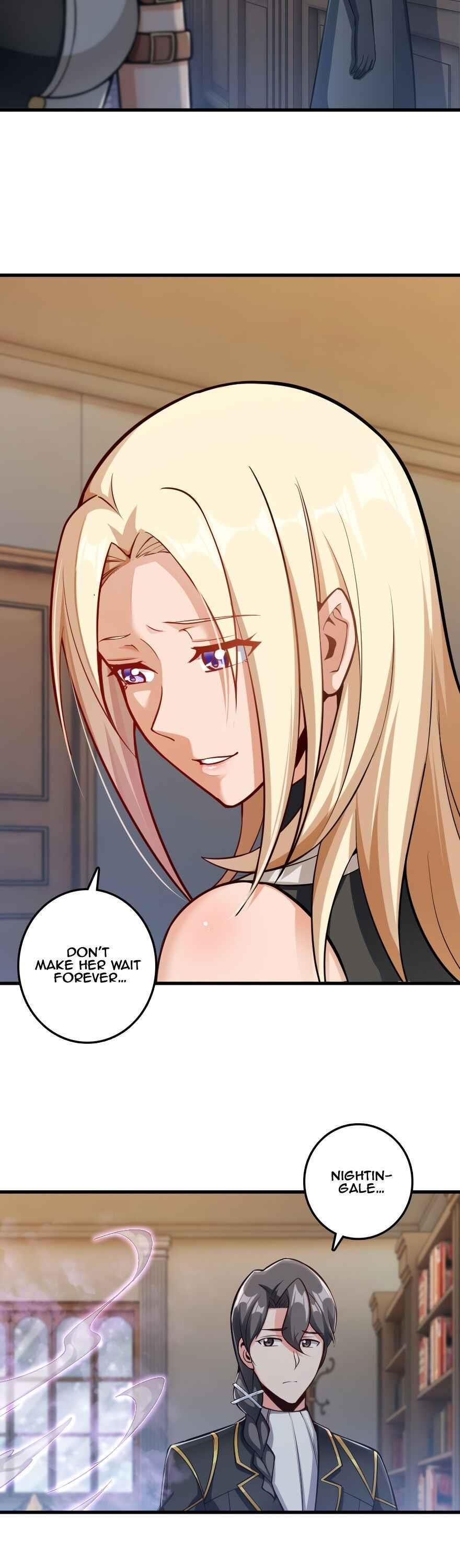 Release That Witch chapter 279 page 11