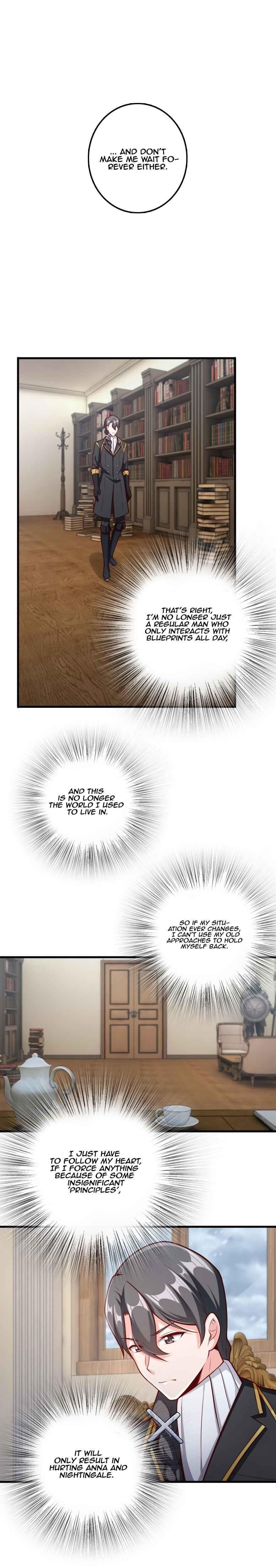 Release That Witch chapter 279 page 12