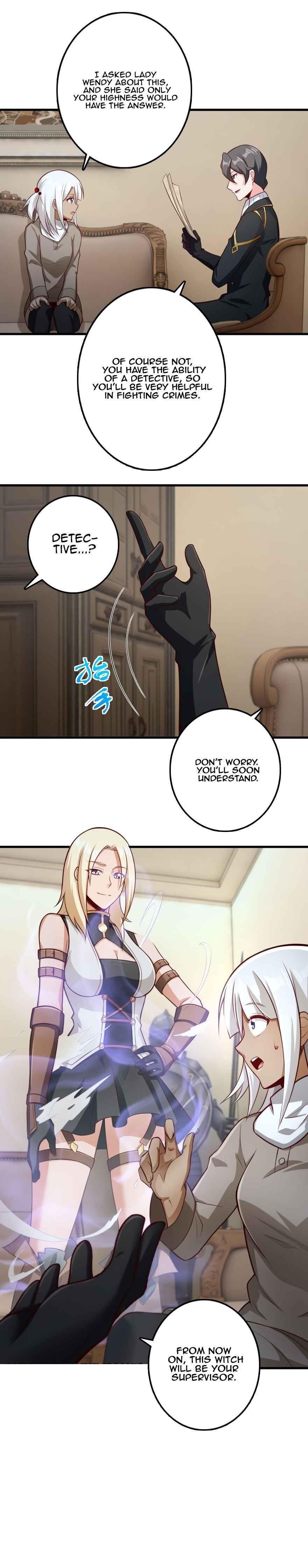 Release That Witch chapter 279 page 16