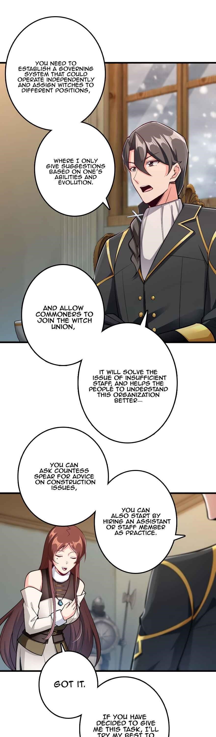 Release That Witch chapter 279 page 4