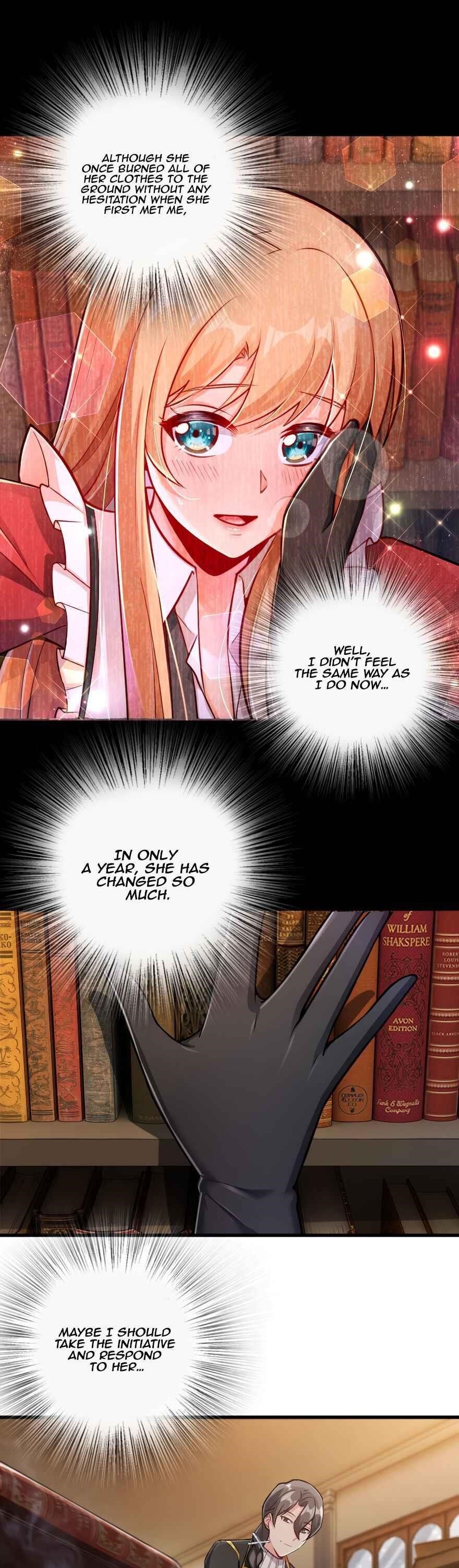 Release That Witch chapter 279 page 7