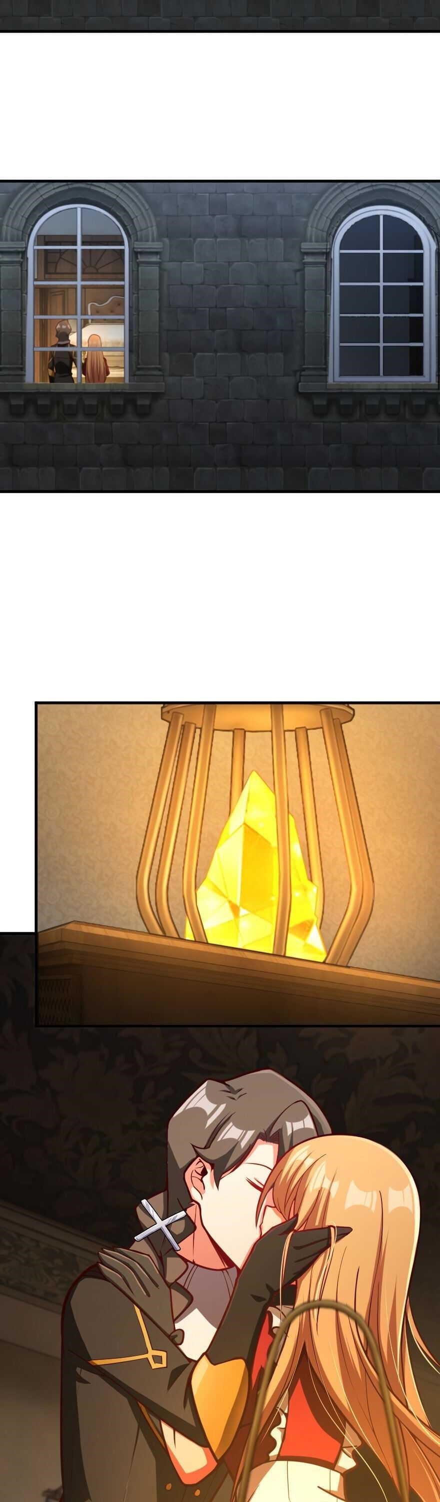 Release That Witch chapter 281 page 14