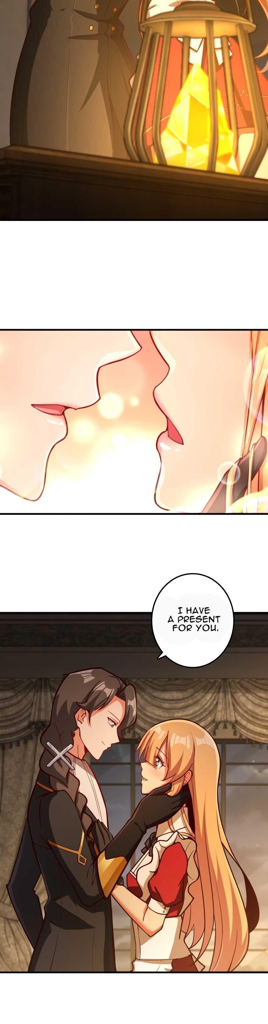 Release That Witch chapter 281 page 15