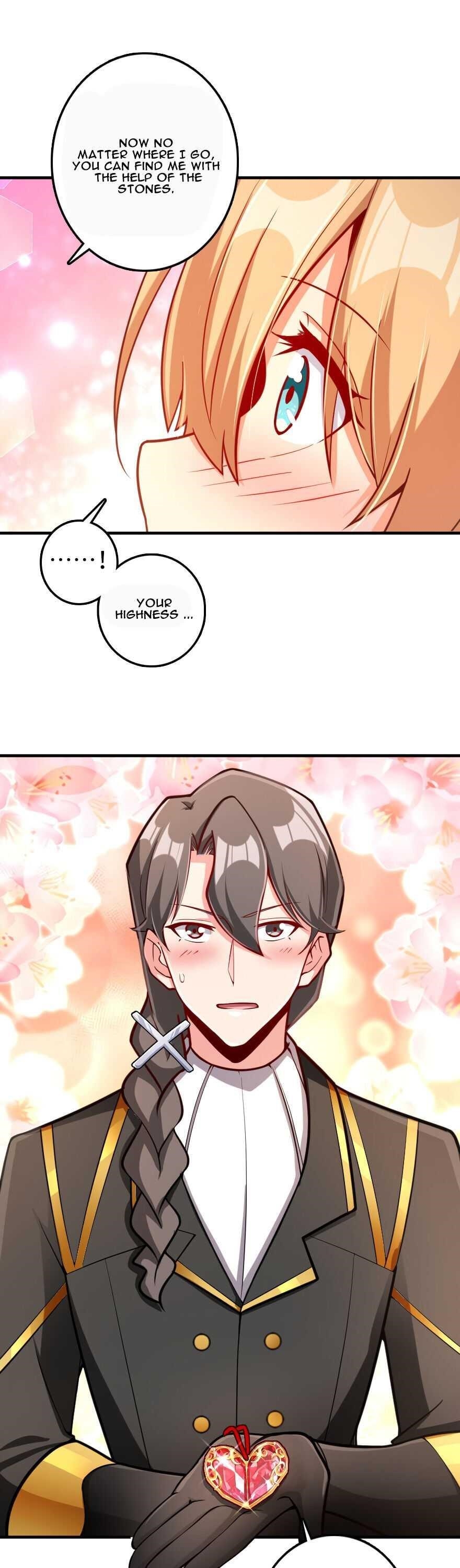Release That Witch chapter 281 page 17
