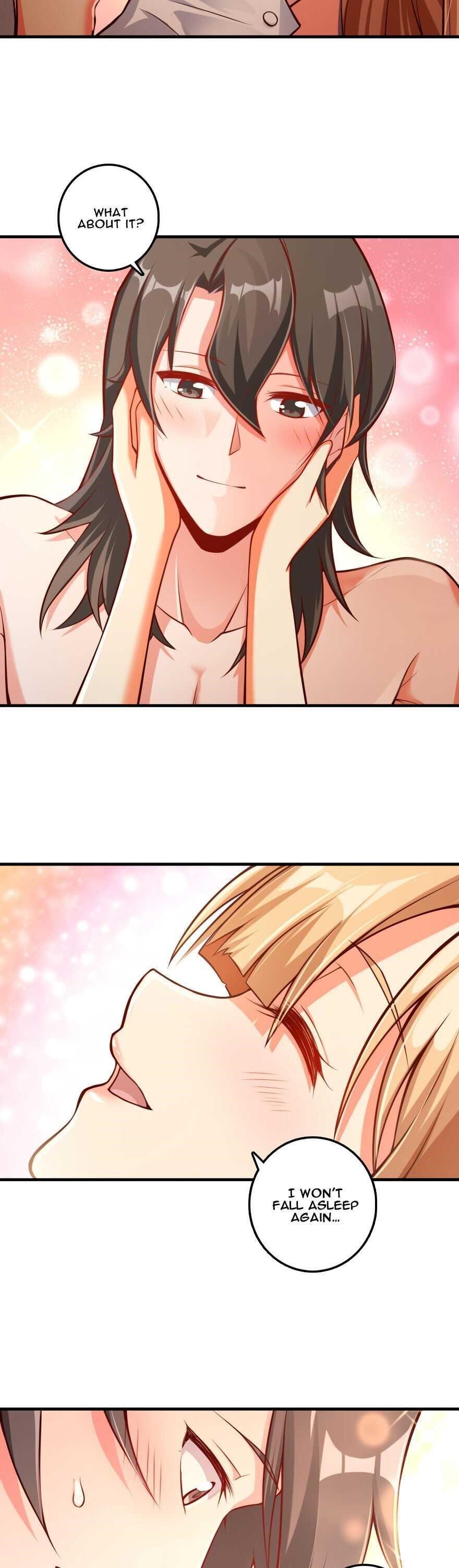Release That Witch chapter 281 page 20