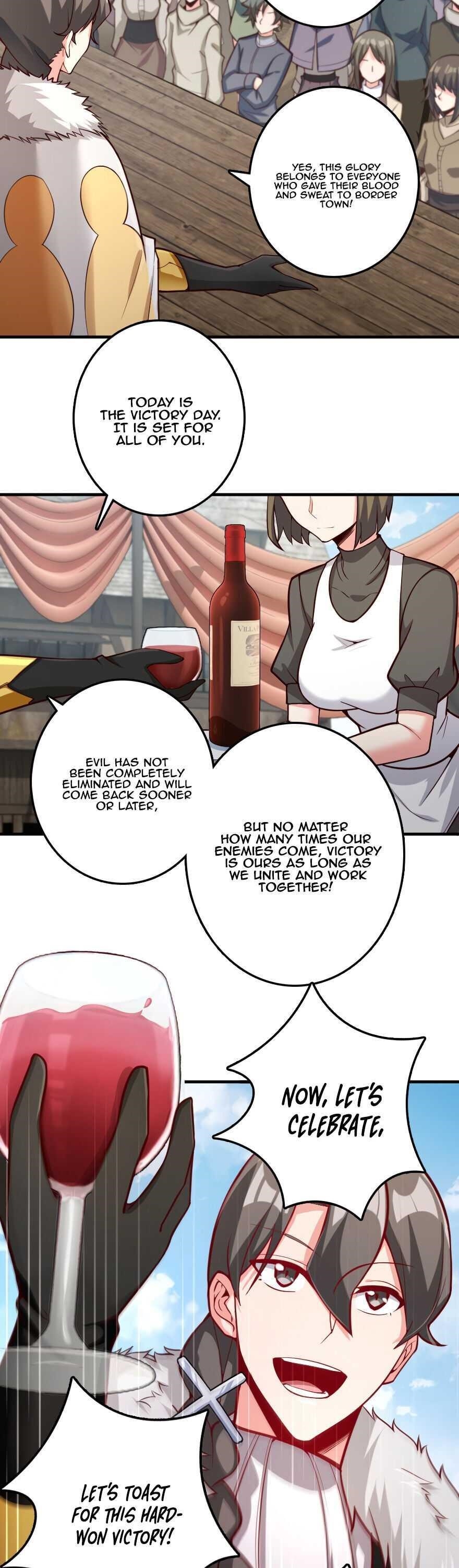 Release That Witch chapter 281 page 3