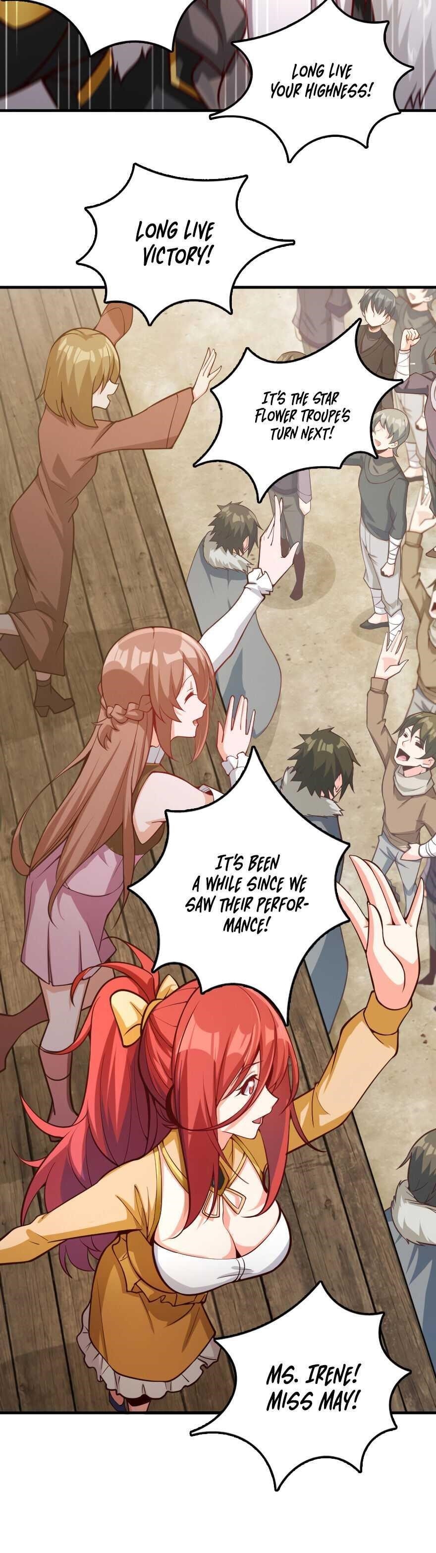 Release That Witch chapter 281 page 4