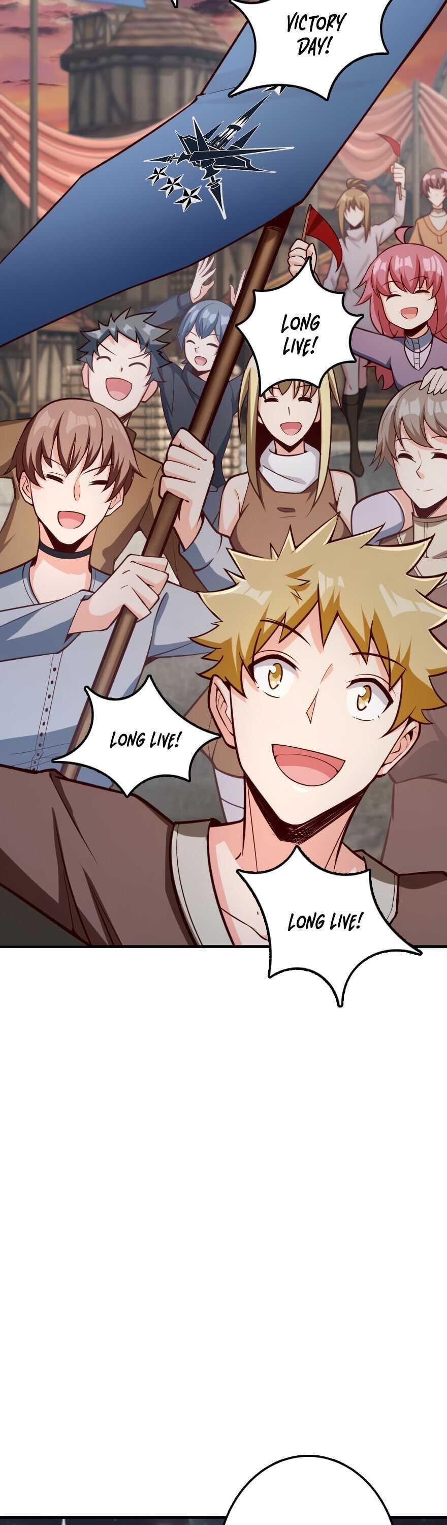 Release That Witch chapter 281 page 7