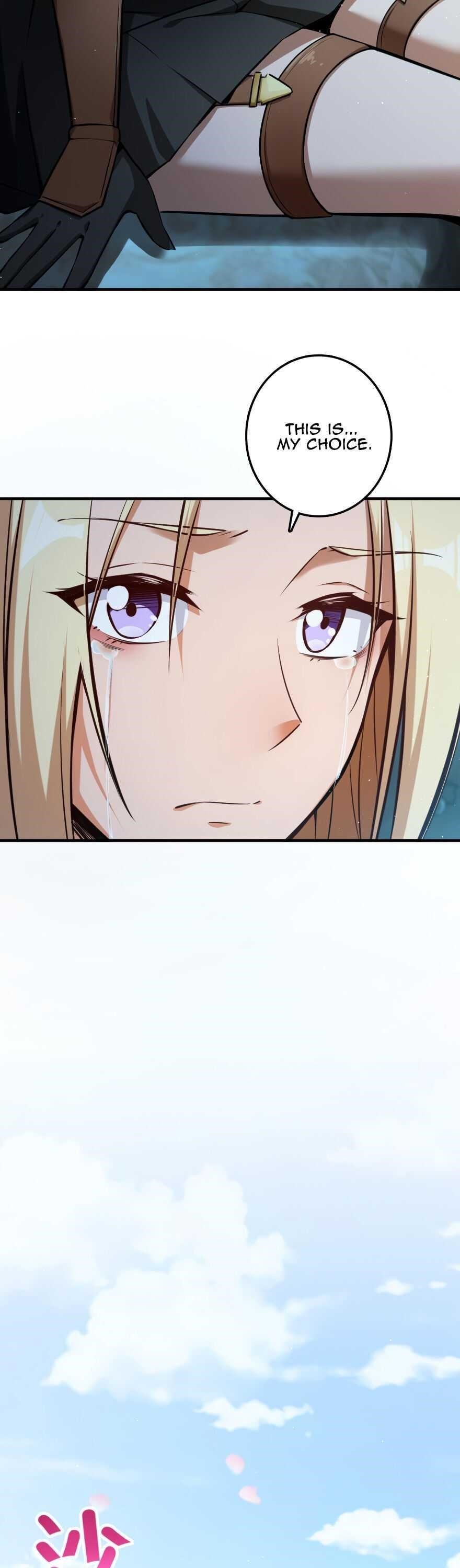 Release That Witch chapter 283 page 10