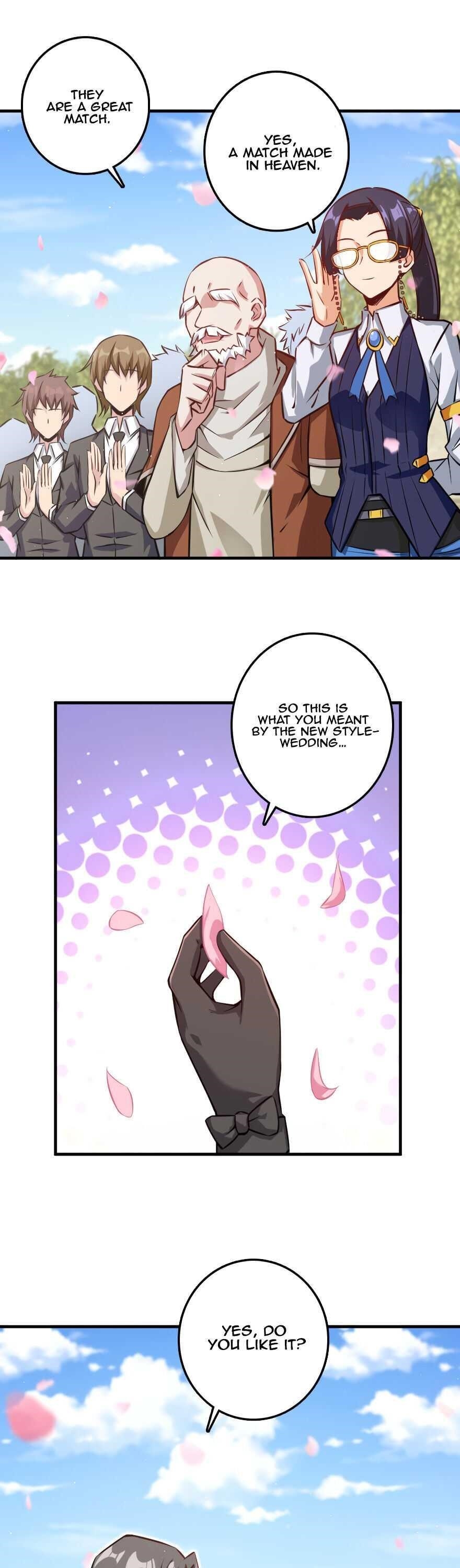 Release That Witch chapter 283 page 12
