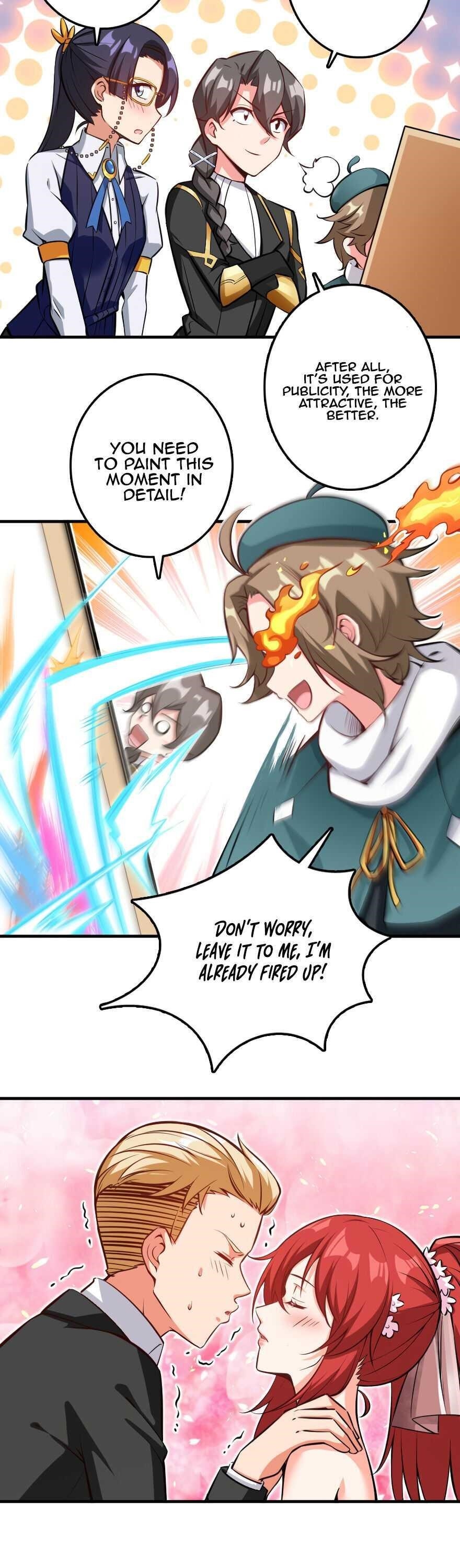 Release That Witch chapter 283 page 17