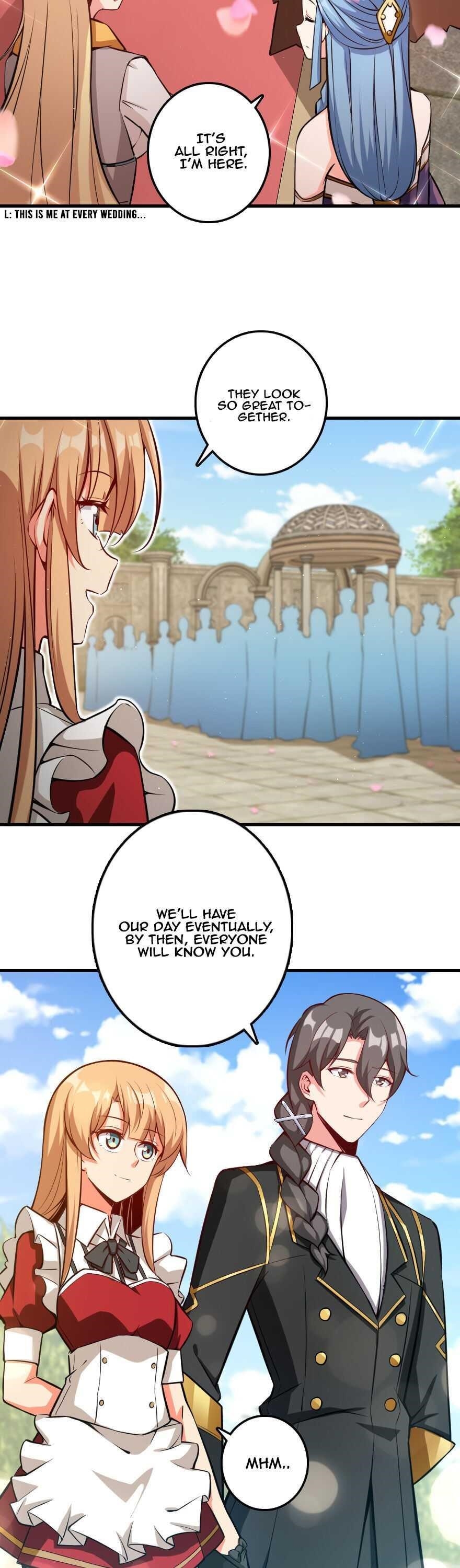Release That Witch chapter 283 page 20