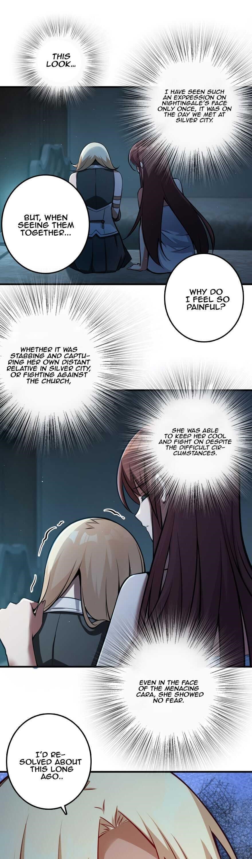 Release That Witch chapter 283 page 4