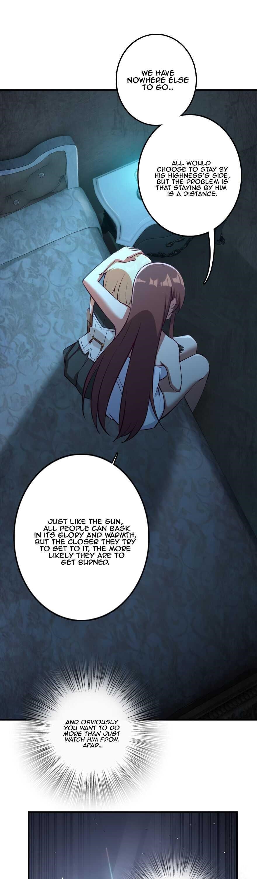 Release That Witch chapter 283 page 7