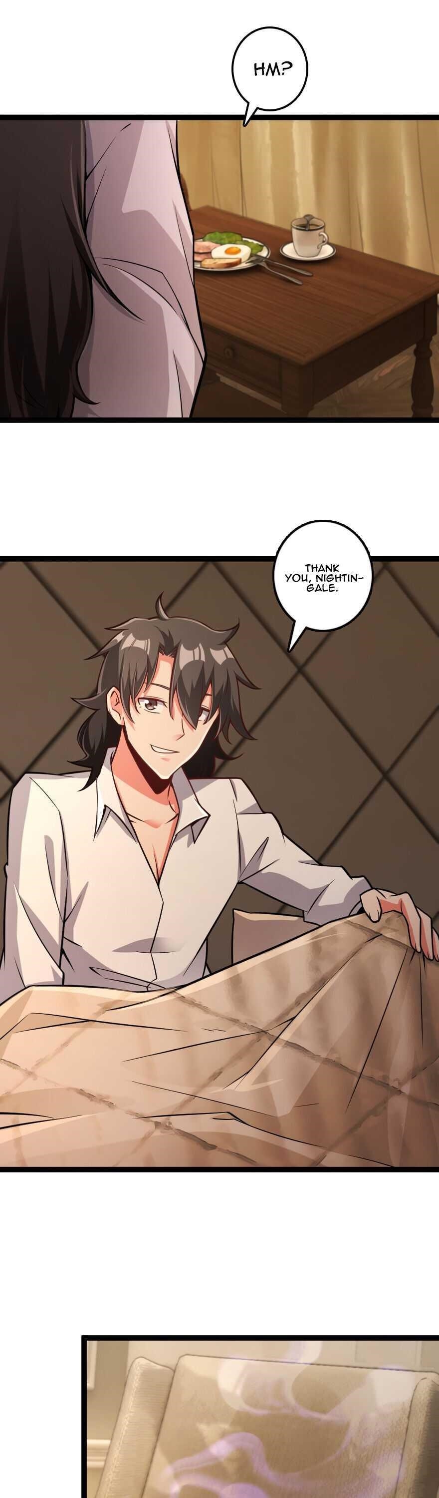 Release That Witch chapter 290 page 14