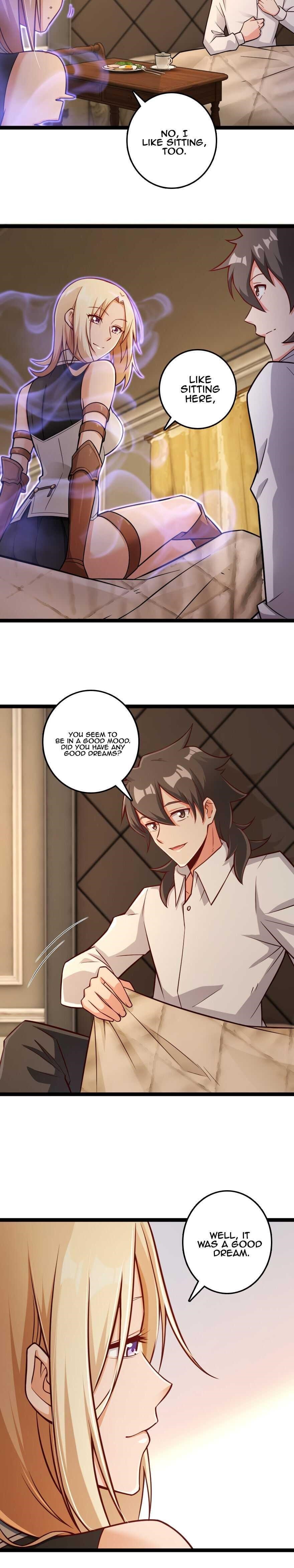 Release That Witch chapter 290 page 16