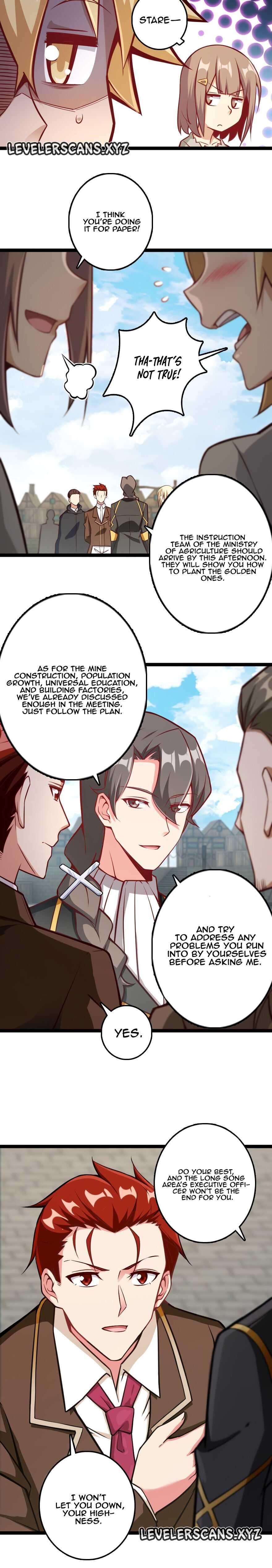 Release That Witch chapter 292 page 11