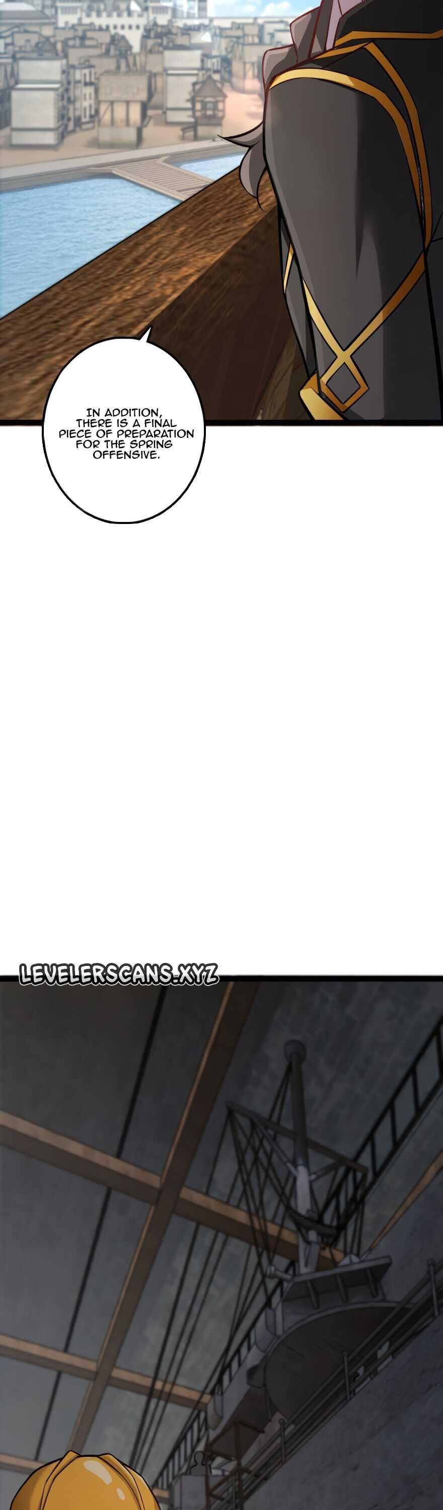 Release That Witch chapter 292 page 13