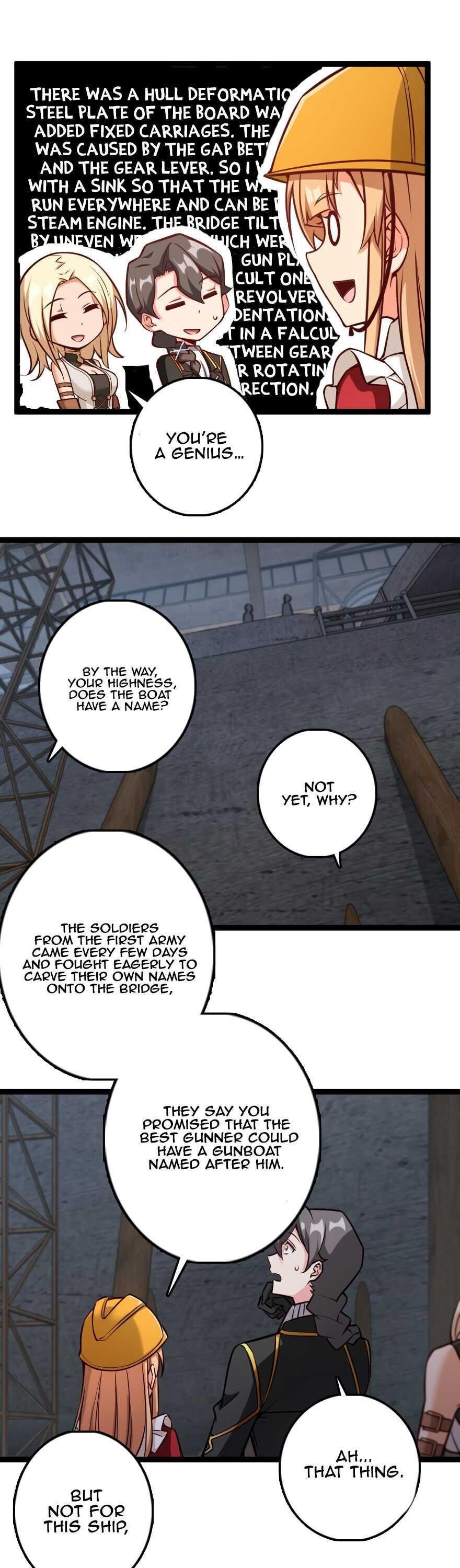 Release That Witch chapter 292 page 15