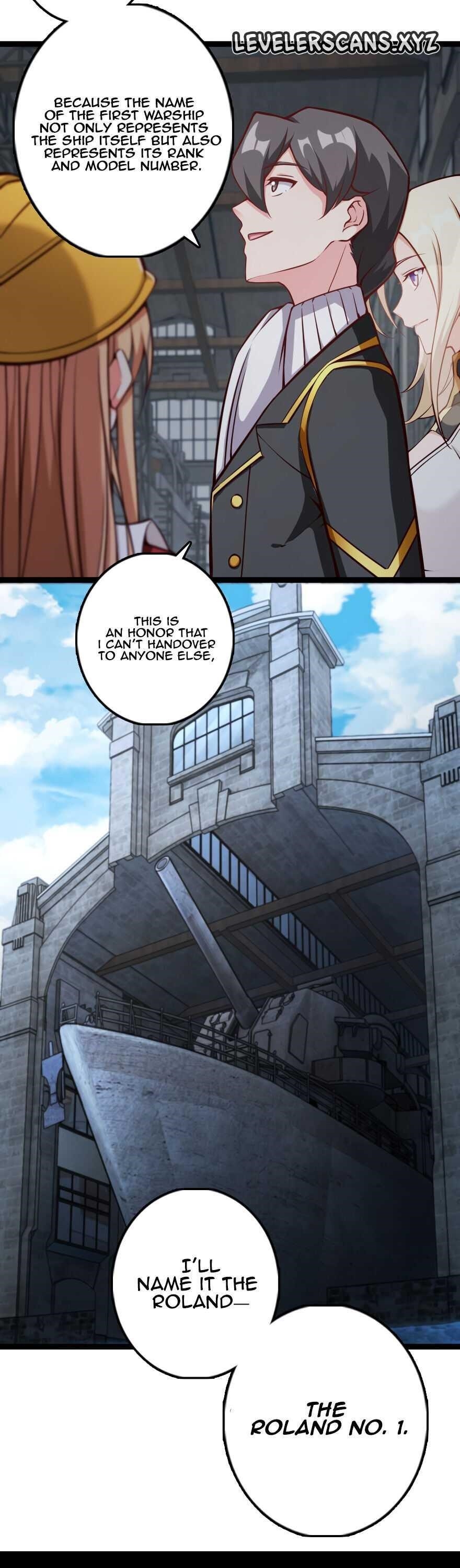 Release That Witch chapter 292 page 16