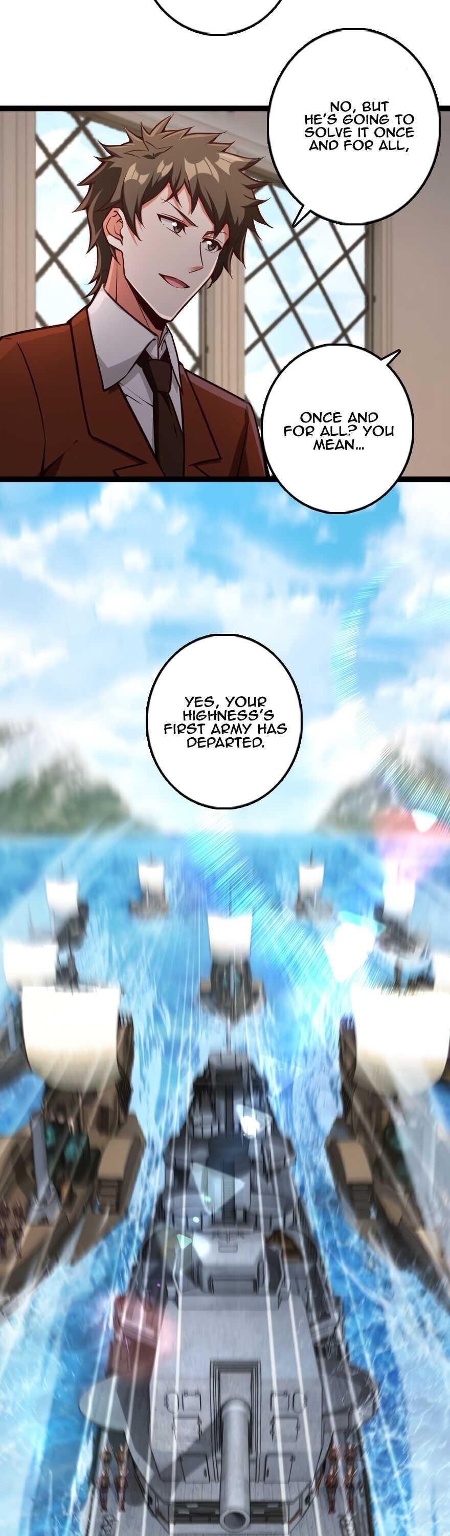 Release That Witch chapter 292 page 19